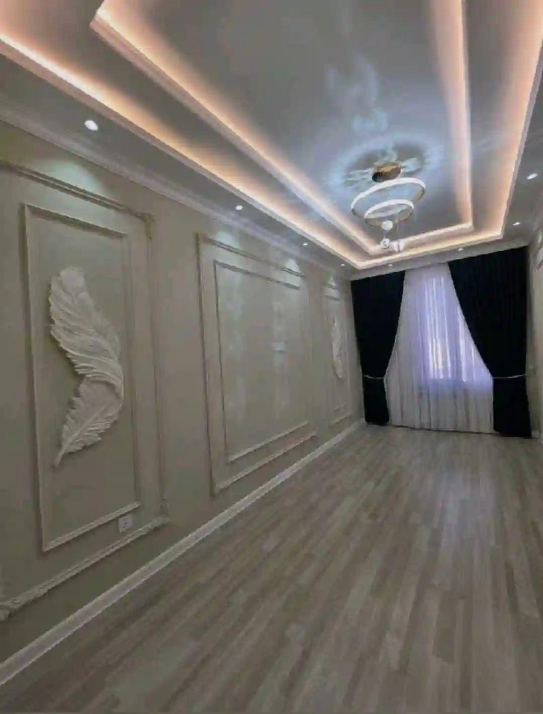 2-к квартира, 10 этаж, 59 м², Сино