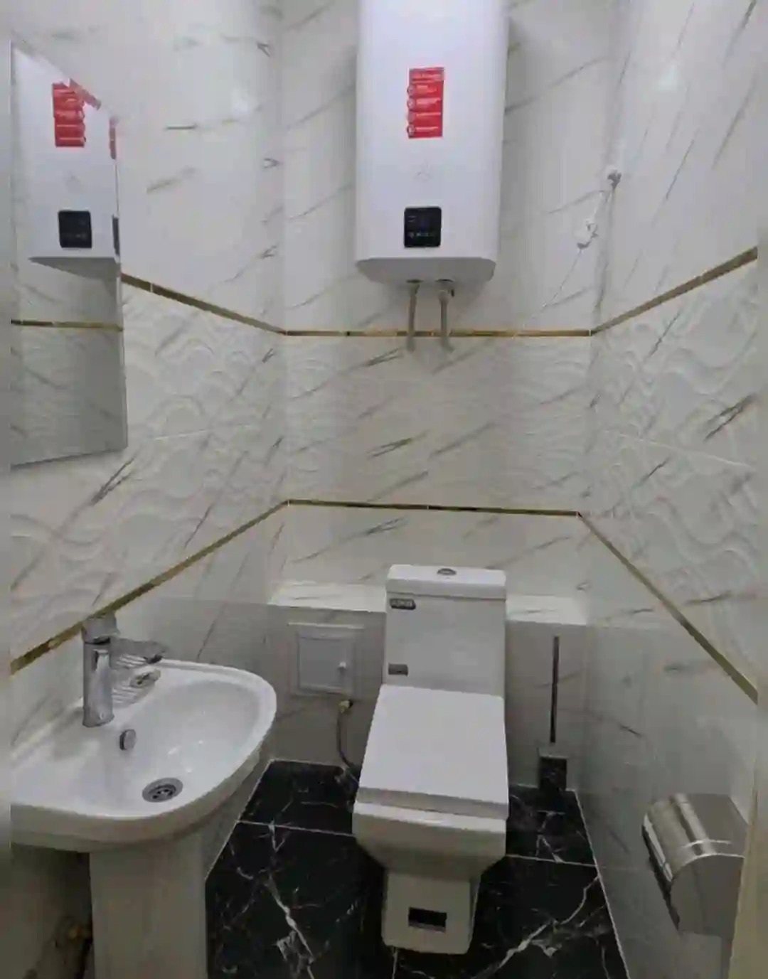 2-к квартира, 10 этаж, 59 м², Сино