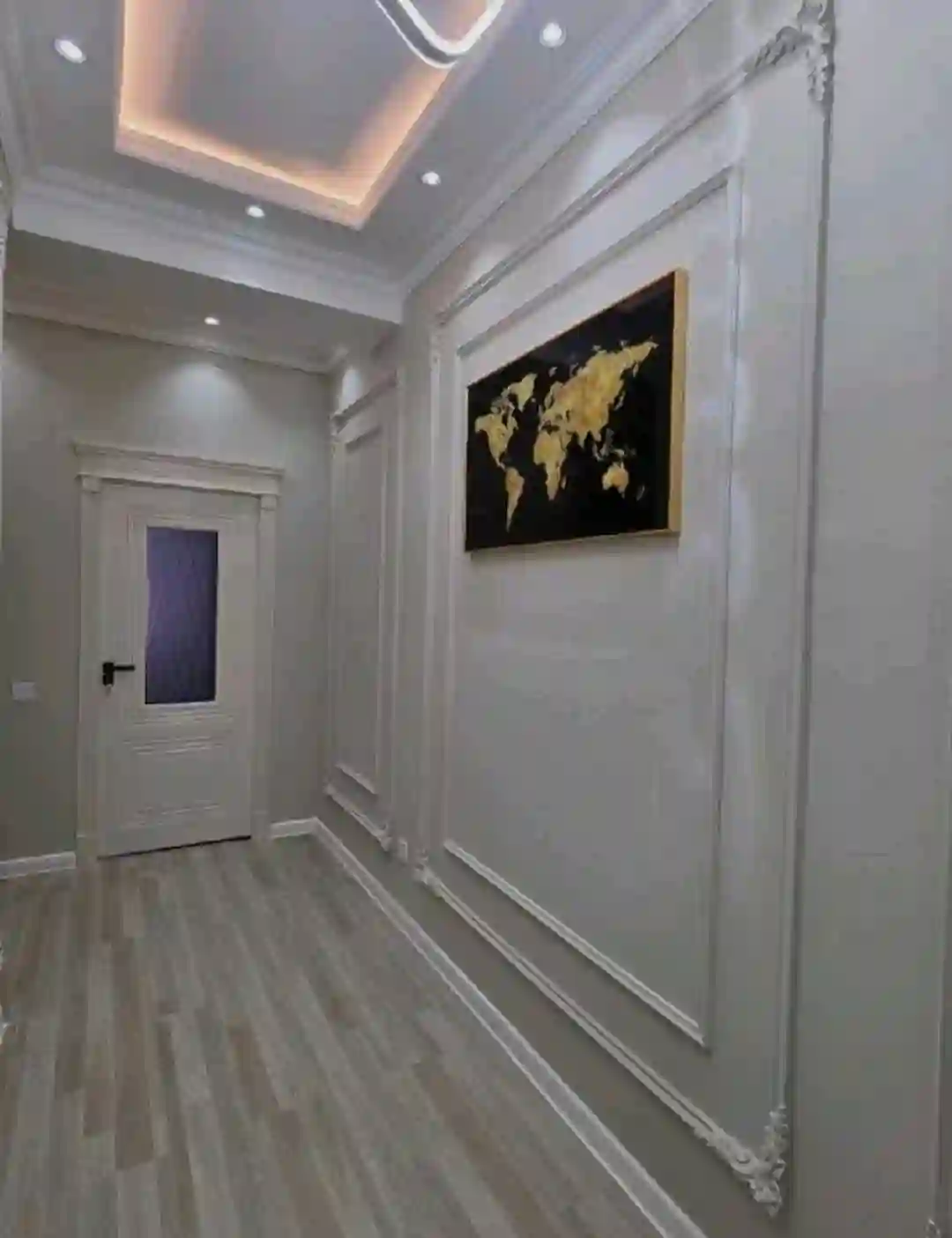 2-к квартира, 10 этаж, 59 м², Сино
