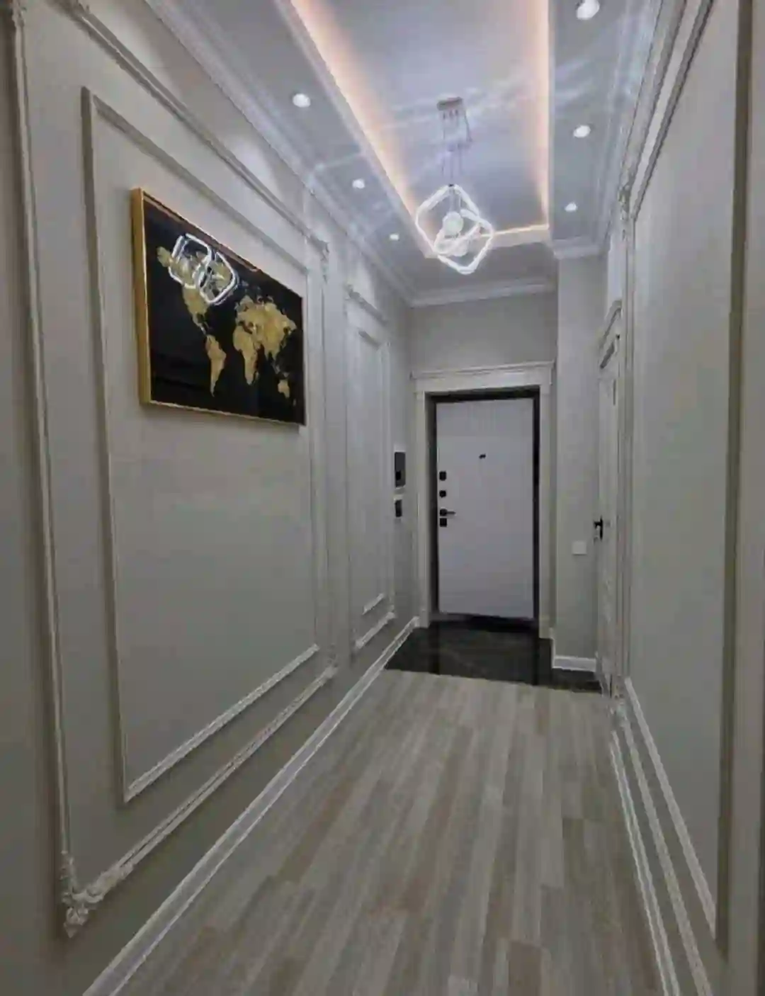 2-к квартира, 10 этаж, 59 м², Сино