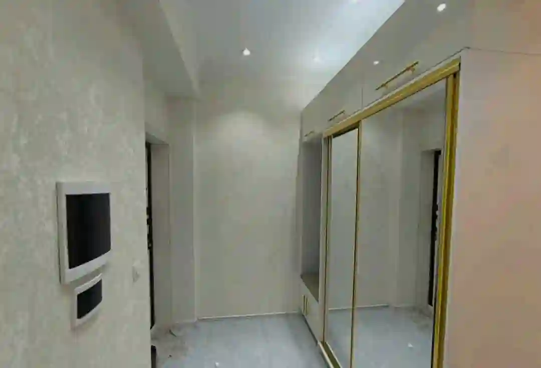 2-к квартира, 14 этаж, 73 м², Сино