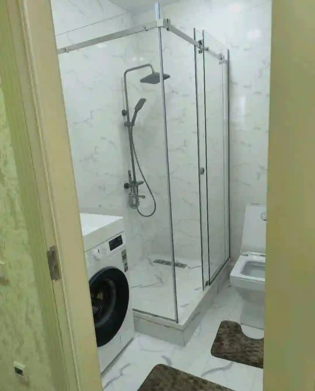 2-к квартира, 14 этаж, 73 м², Сино