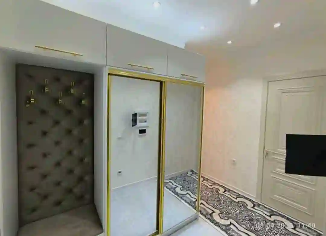 2-к квартира, 14 этаж, 73 м², Сино