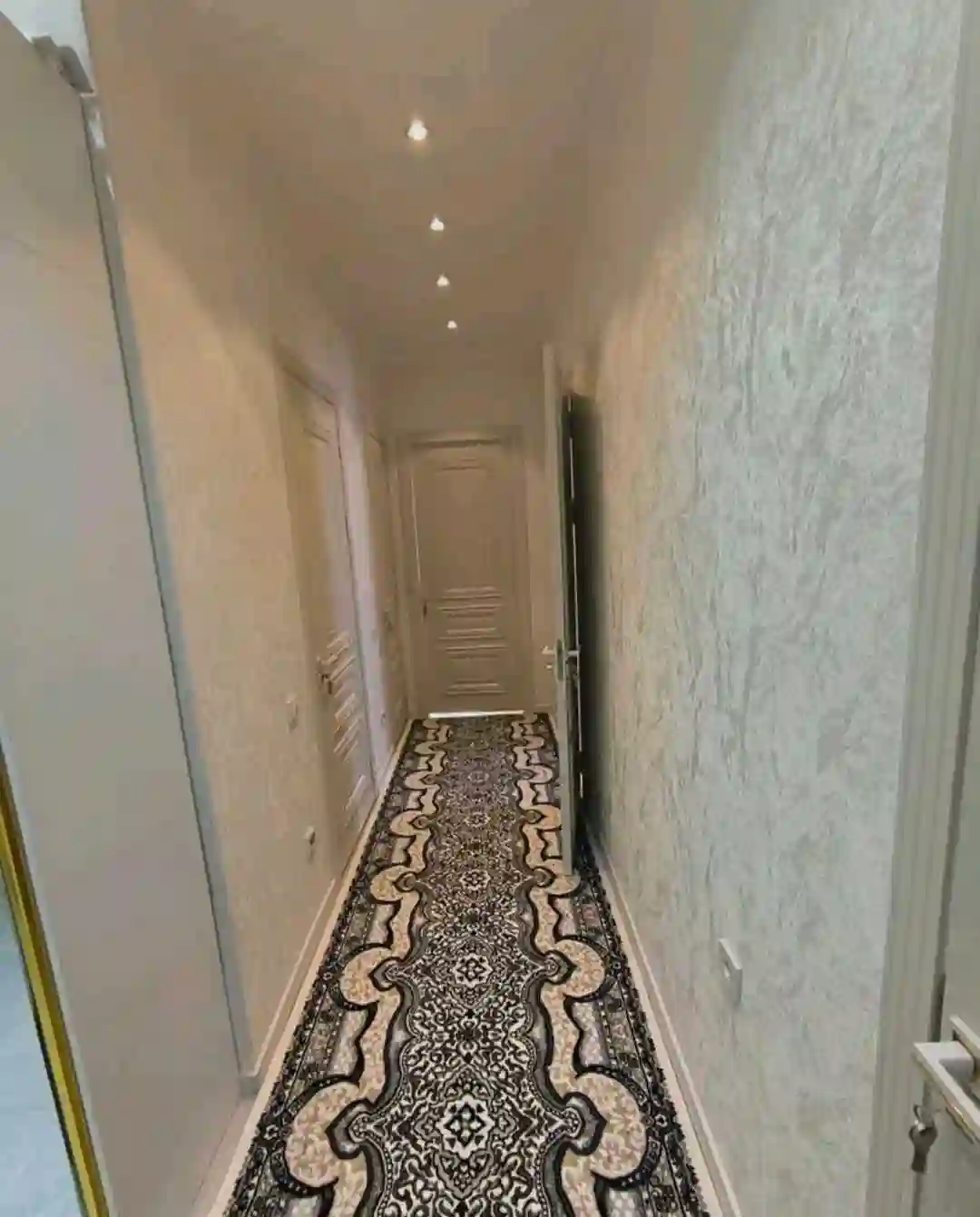 2-к квартира, 14 этаж, 73 м², Сино