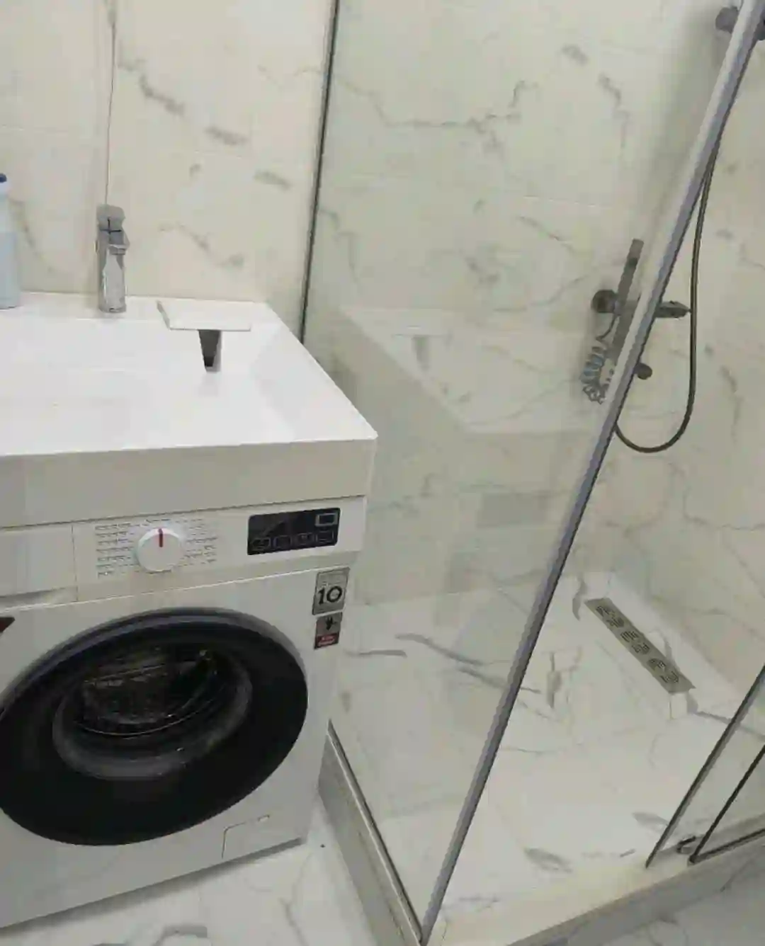 2-к квартира, 14 этаж, 73 м², Сино