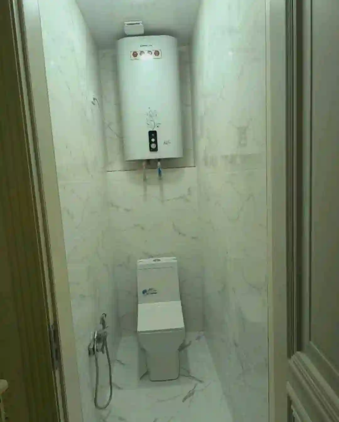 2-к квартира, 14 этаж, 73 м², Сино
