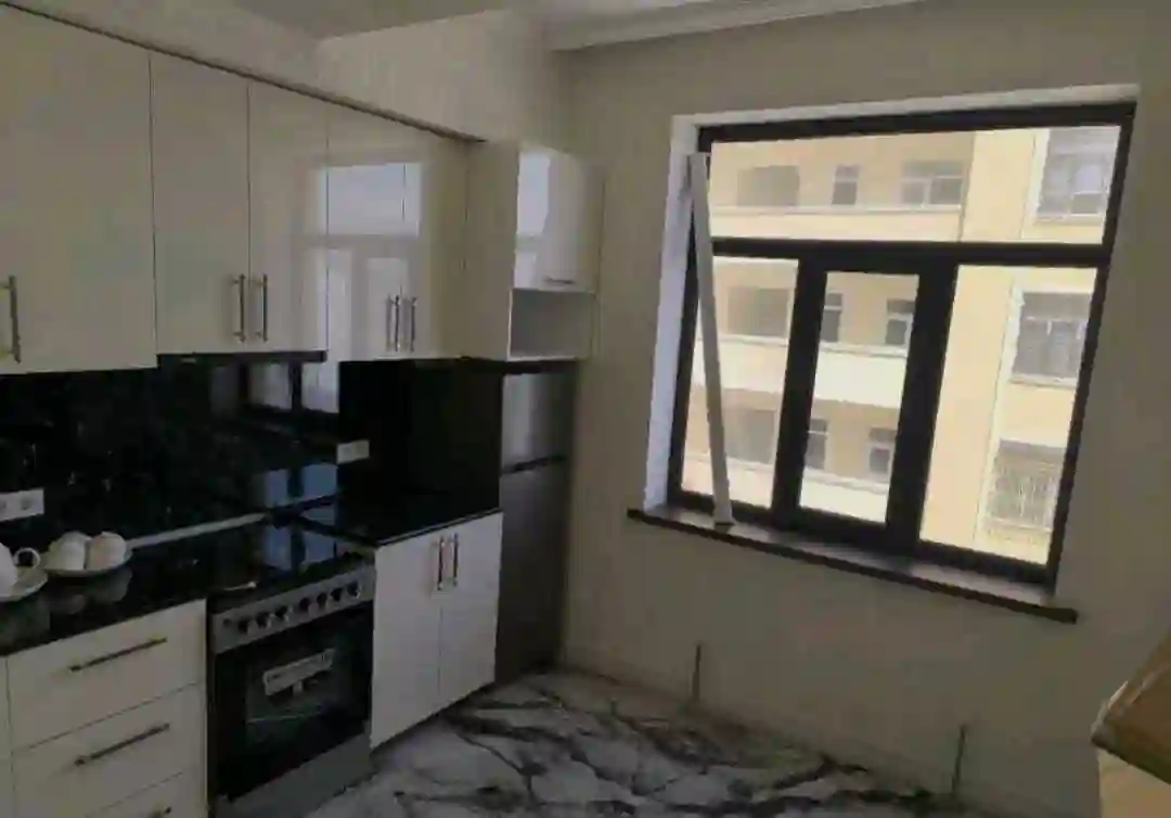 2-к квартира, 14 этаж, 73 м², Сино