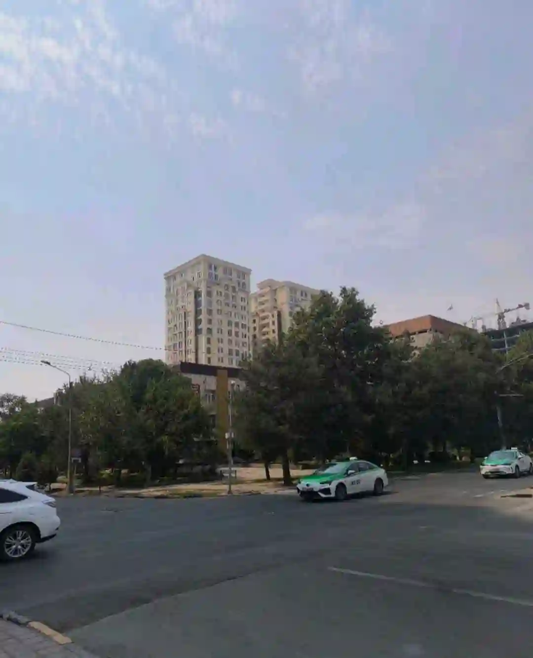 2-к квартира, 14 этаж, 73 м², Сино