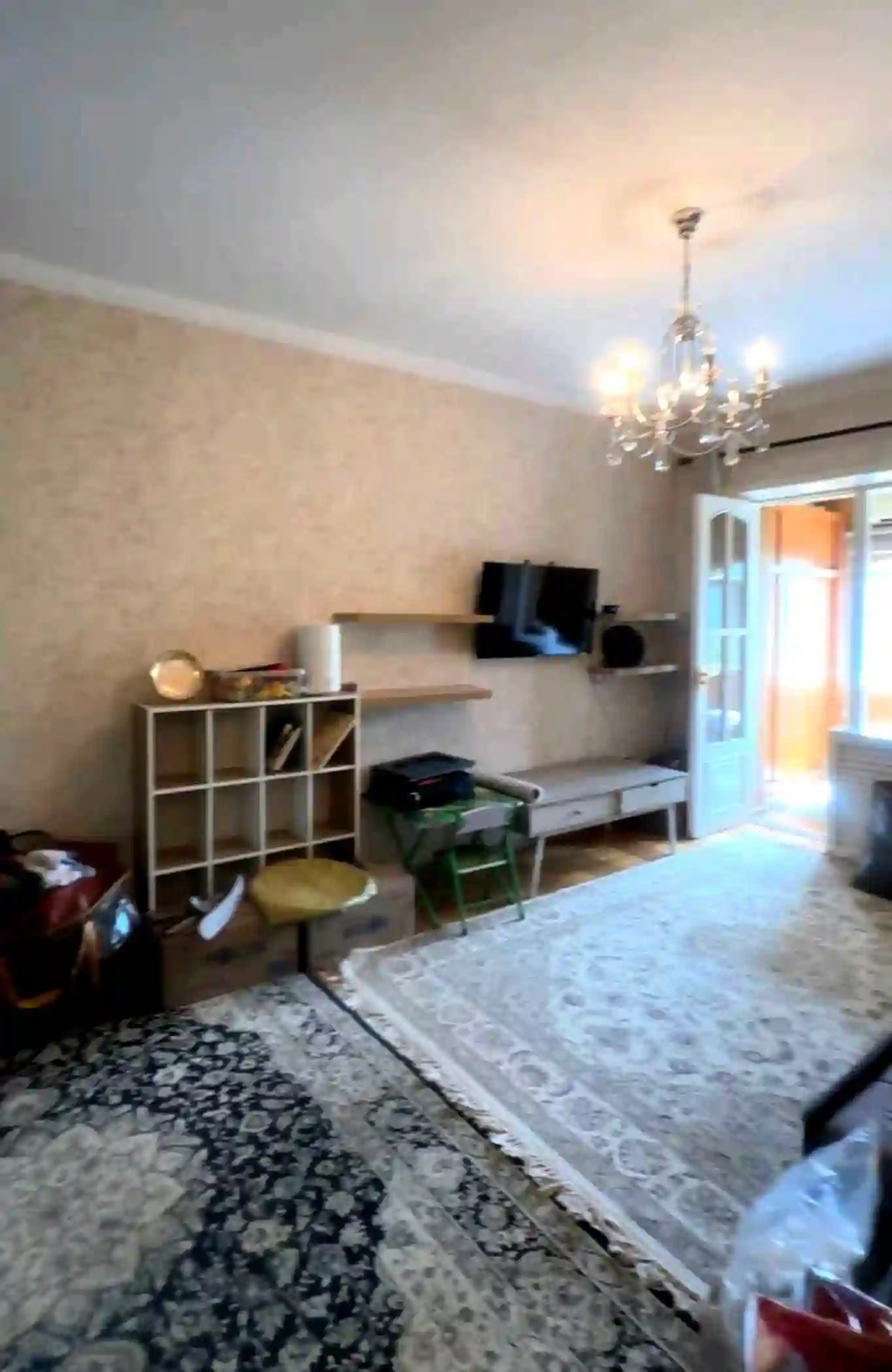 2-к квартира, 5 этаж, 44 м², Исмоил Сомони