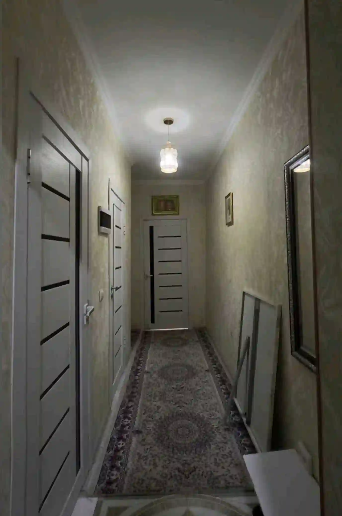 2-к квартира, 6 этаж, 52 м², Исмоил Сомони