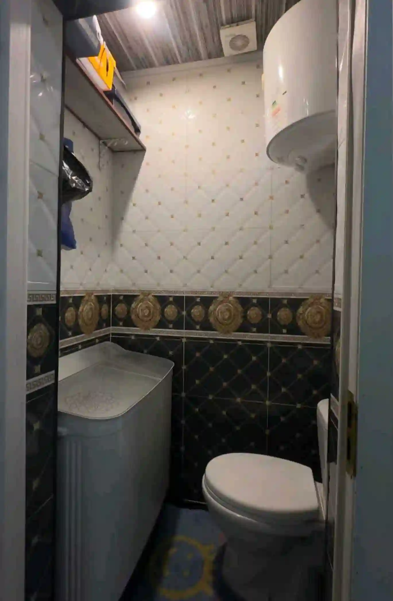 2-к квартира, 6 этаж, 52 м², Исмоил Сомони