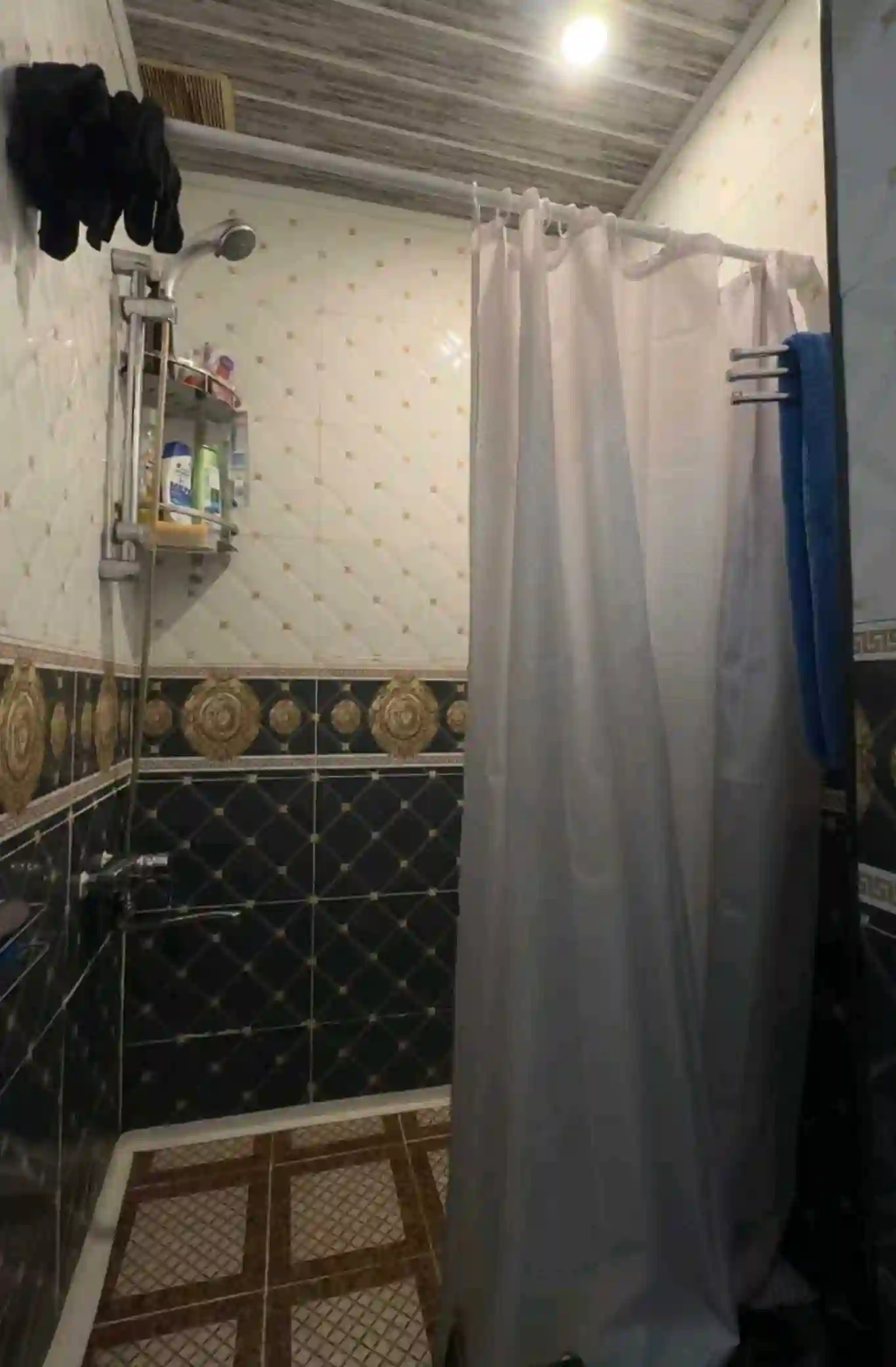 2-к квартира, 6 этаж, 52 м², Исмоил Сомони
