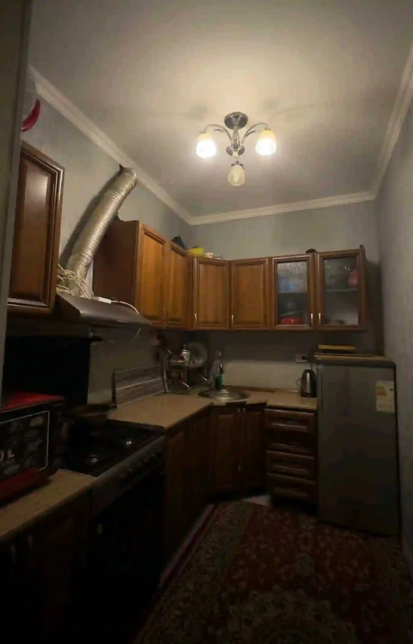 2-к квартира, 6 этаж, 52 м², Исмоил Сомони