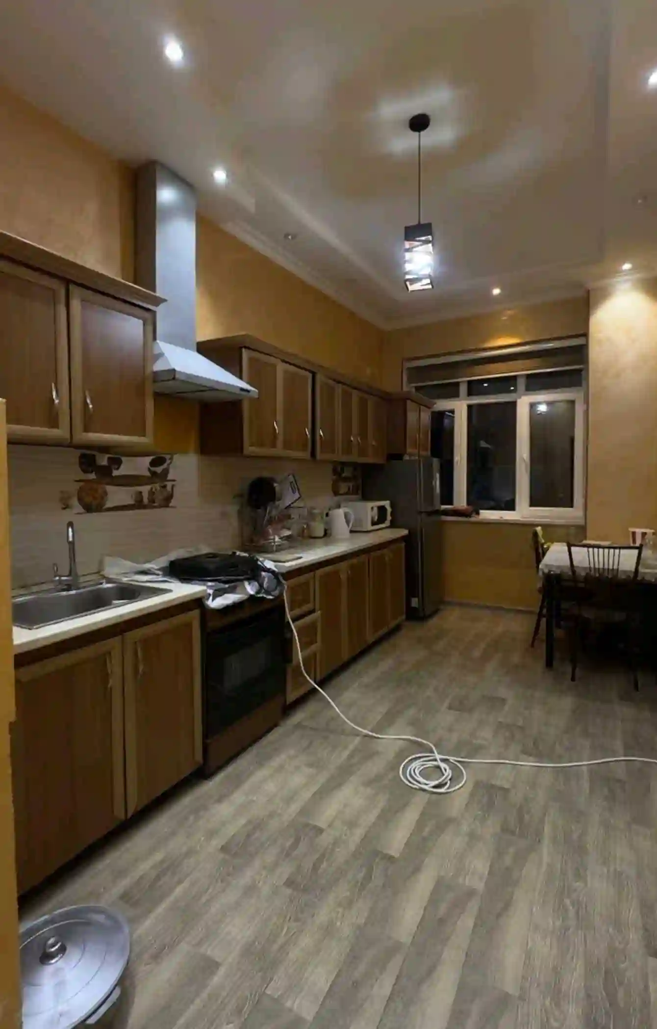 2-к квартира, 5 этаж, 73 м², Исмоил Сомони