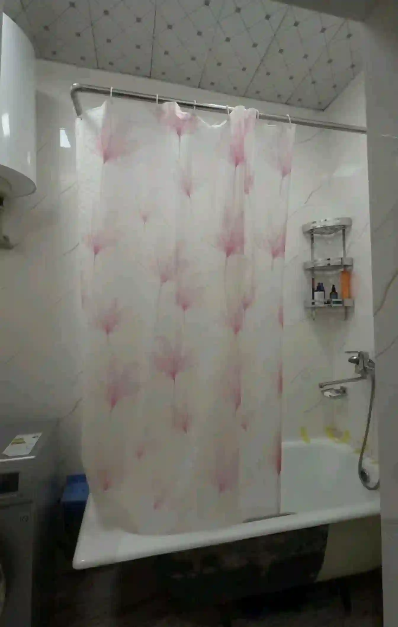 2-к квартира, 5 этаж, 73 м², Исмоил Сомони