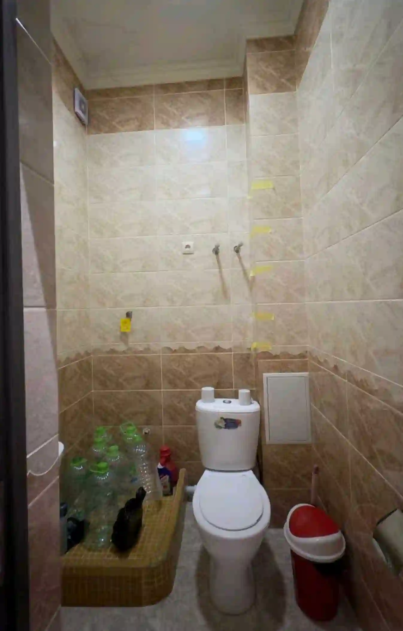 2-к квартира, 5 этаж, 73 м², Исмоил Сомони