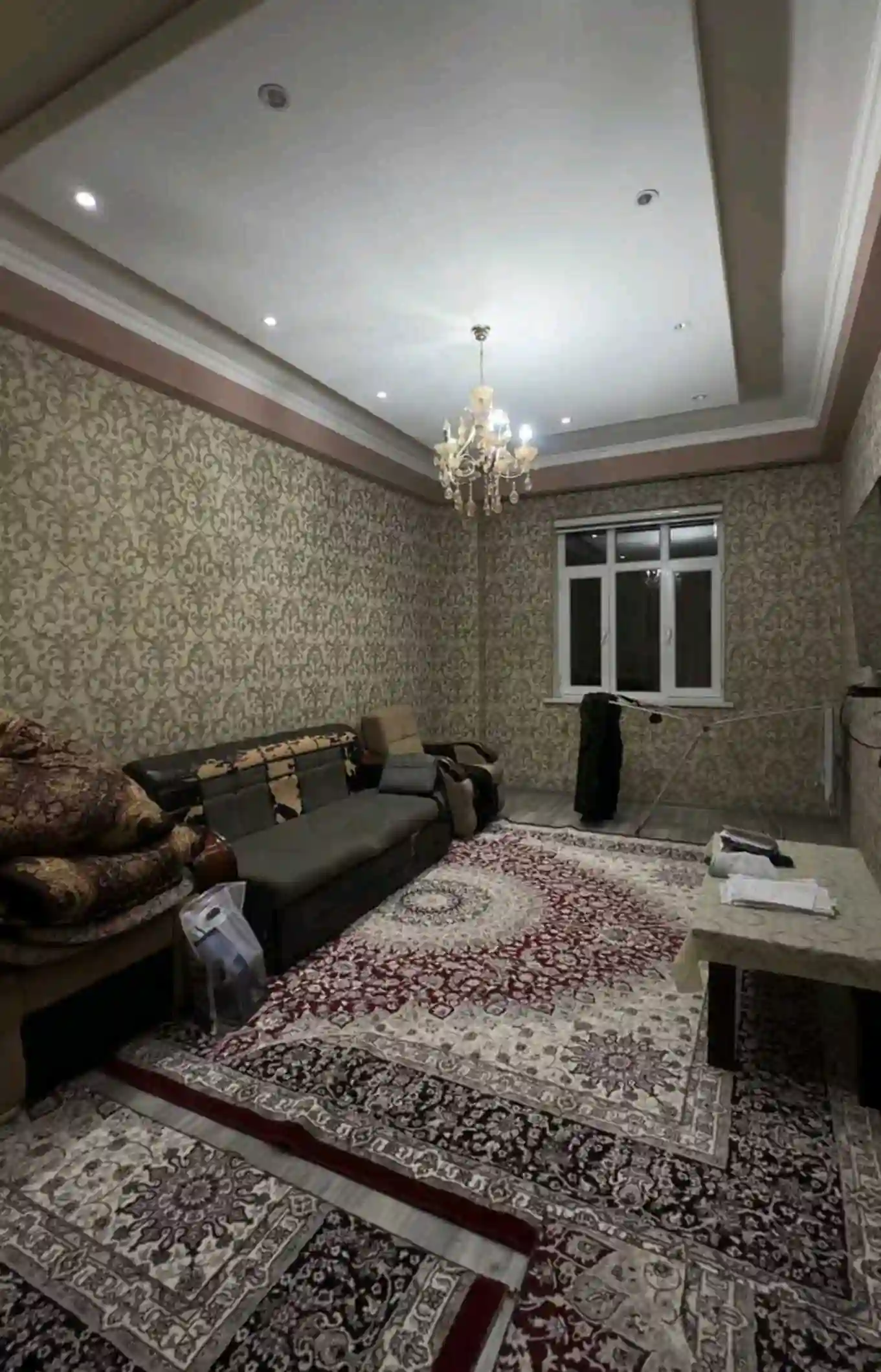2-к квартира, 5 этаж, 73 м², Исмоил Сомони