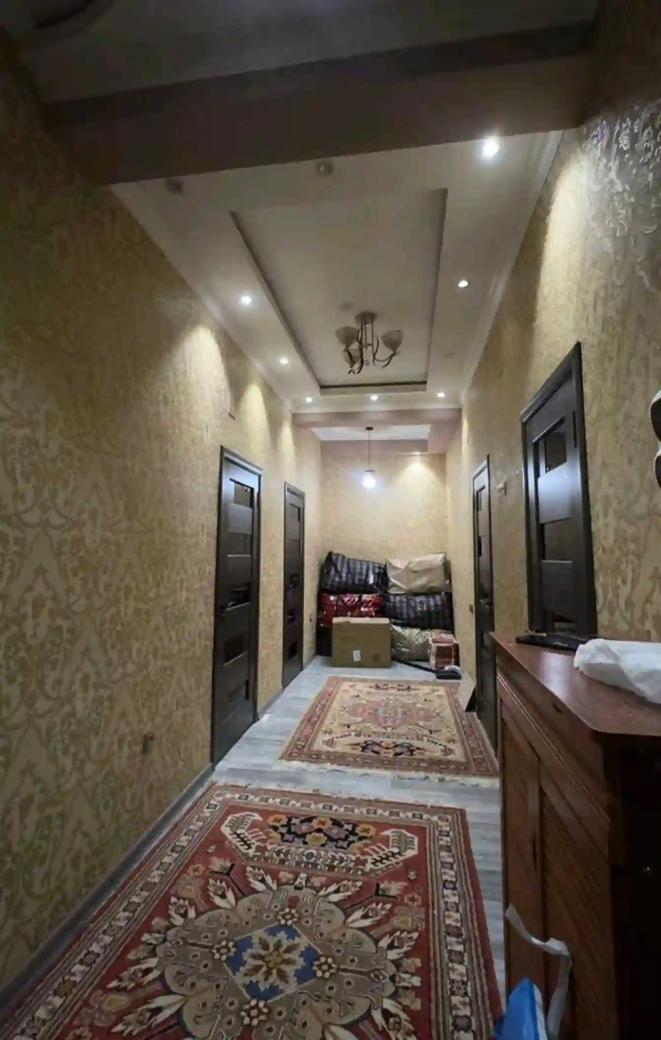 2-к квартира, 5 этаж, 73 м², Исмоил Сомони