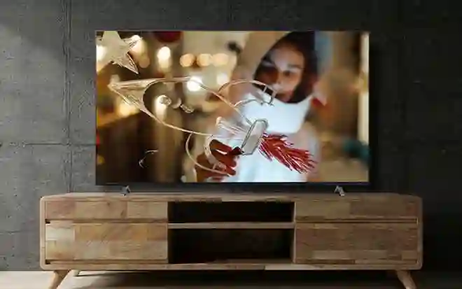 Телевизор LG 86UT801 
