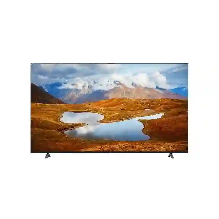 Телевизор LG 86UT801 