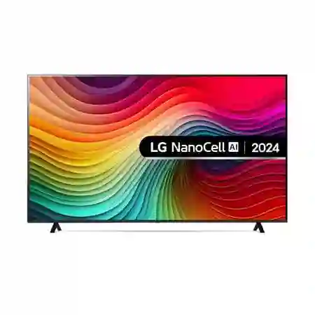 Телевизор LG 75NANO80