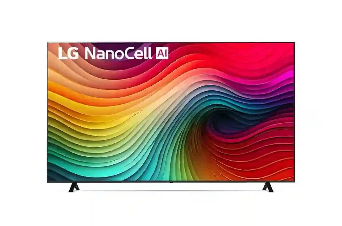 Телевизор LG 75NANO80