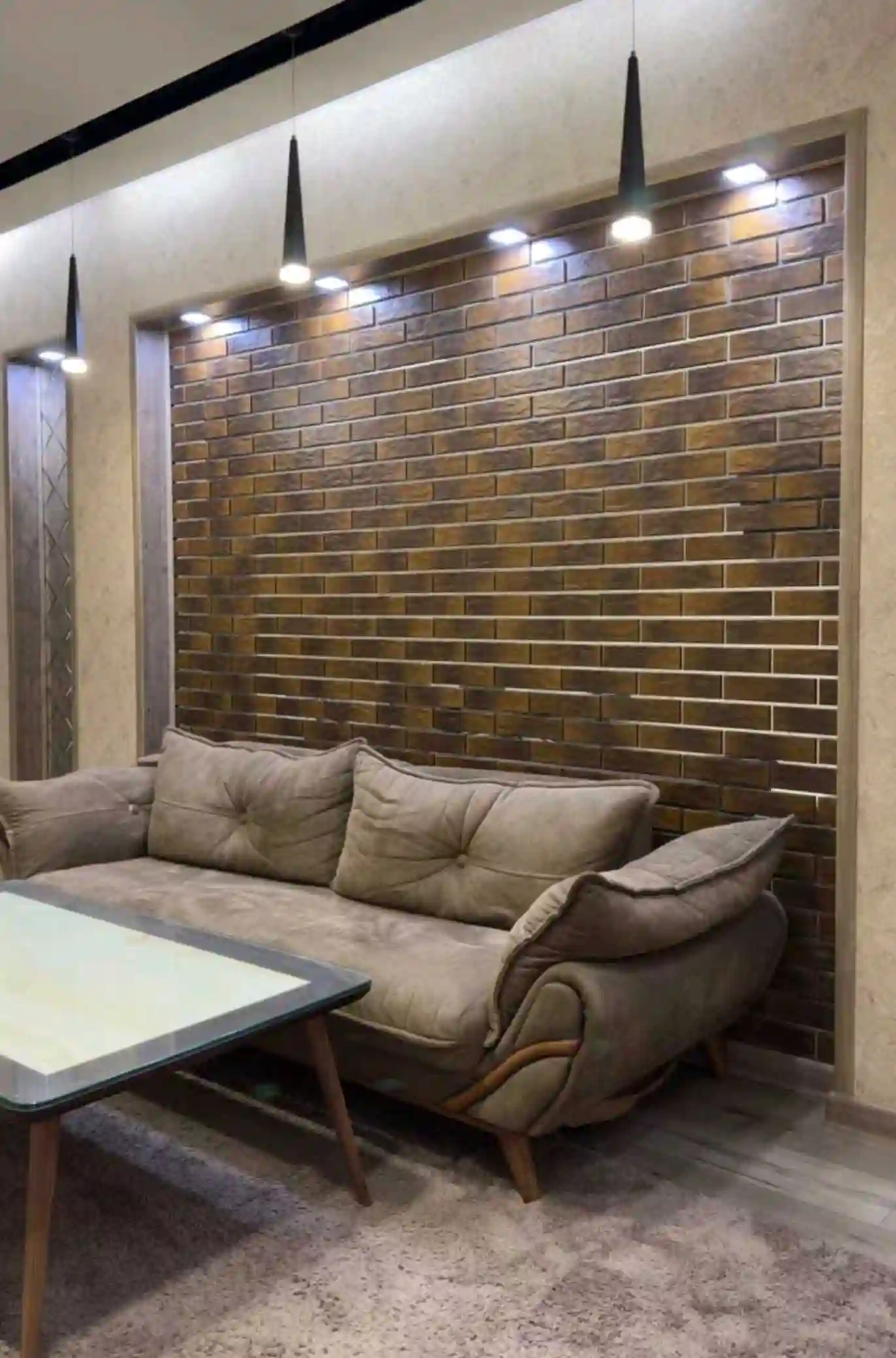 2-к квартира, 6 этаж, 64 м², Шохмансур