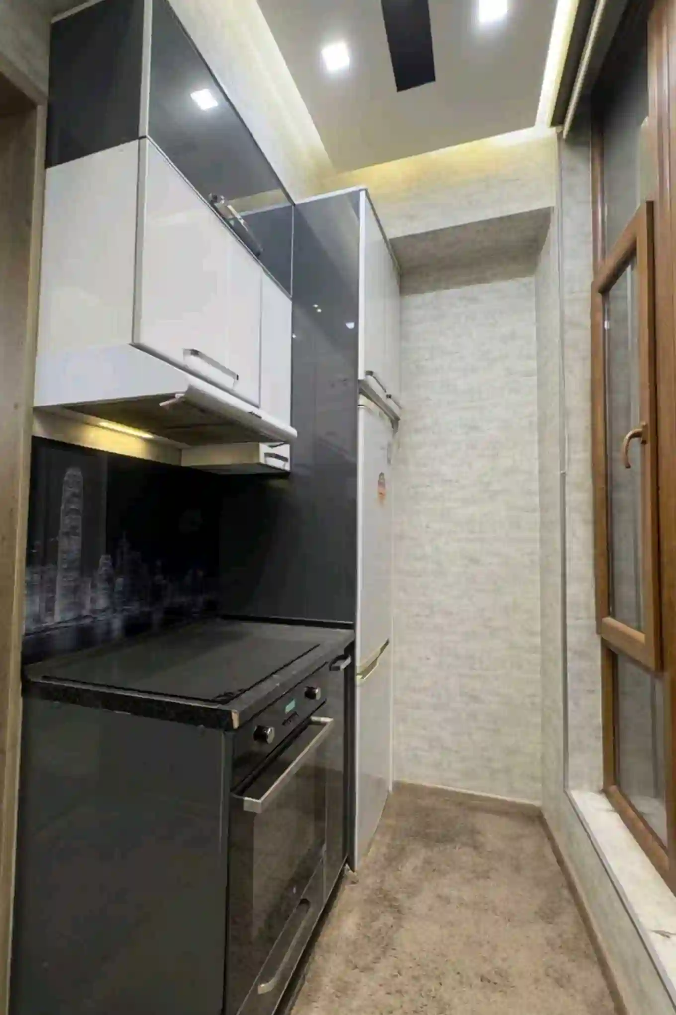 2-к квартира, 6 этаж, 64 м², Шохмансур