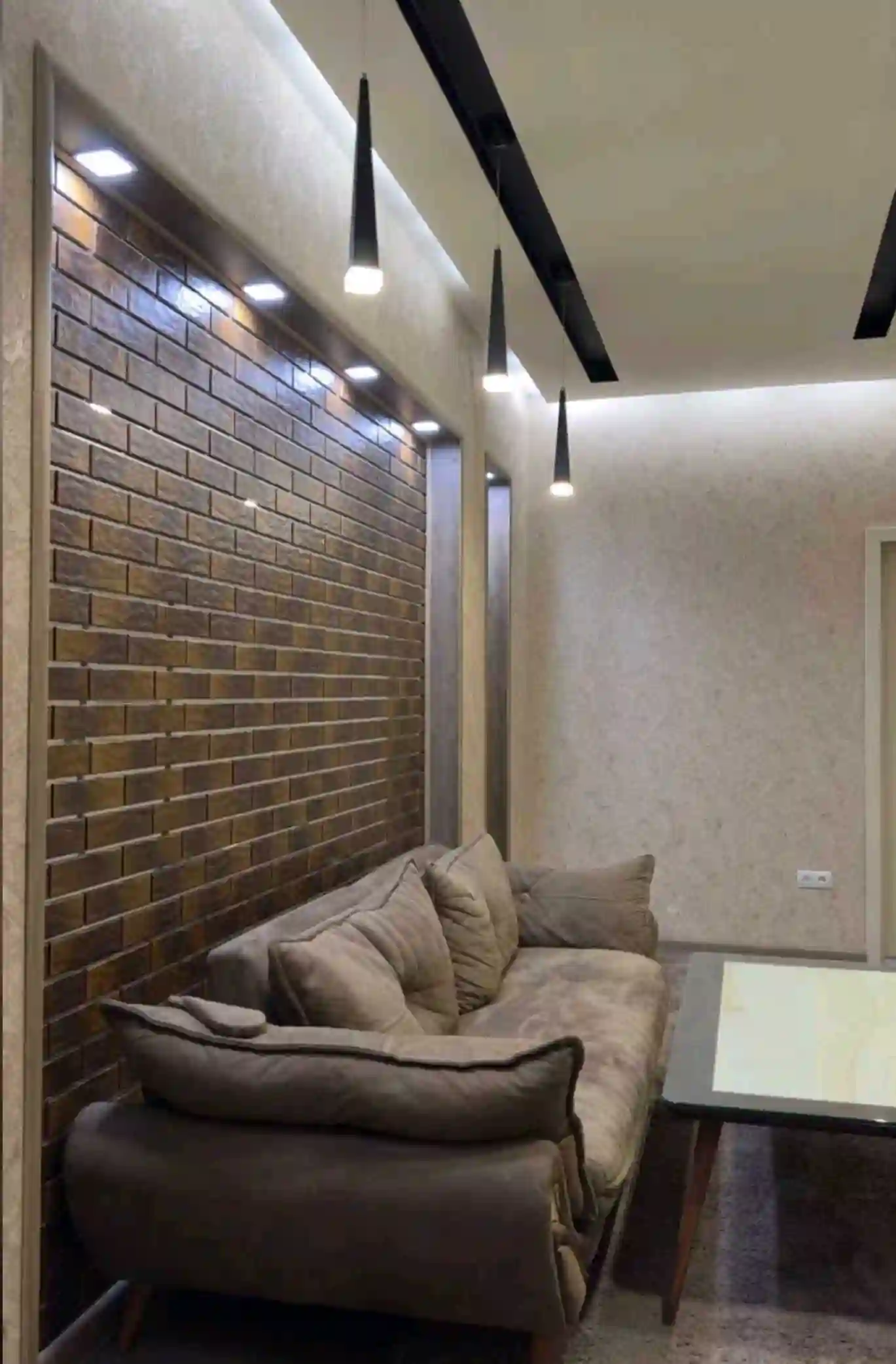 2-к квартира, 6 этаж, 64 м², Шохмансур