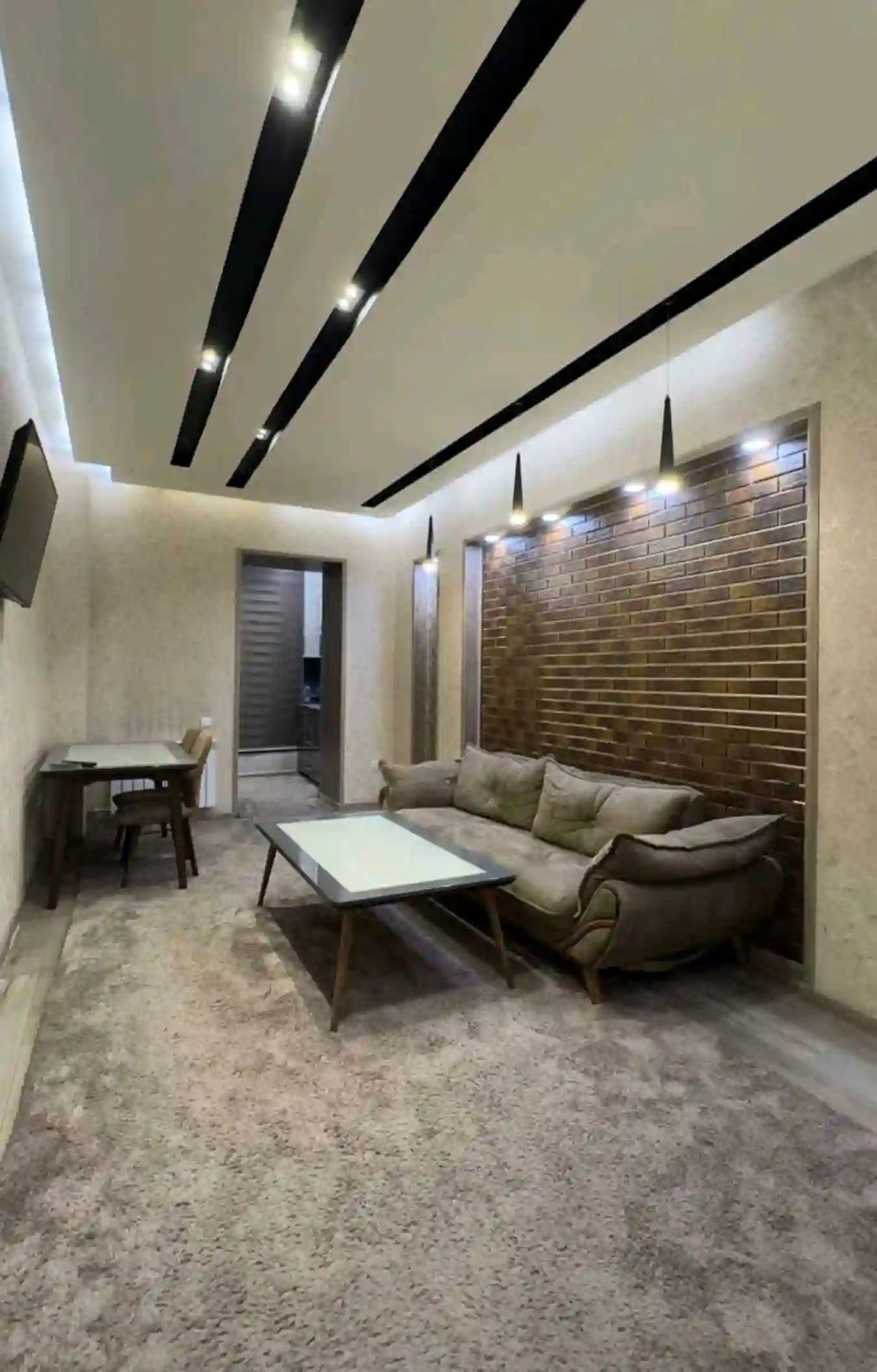 2-к квартира, 6 этаж, 64 м², Шохмансур