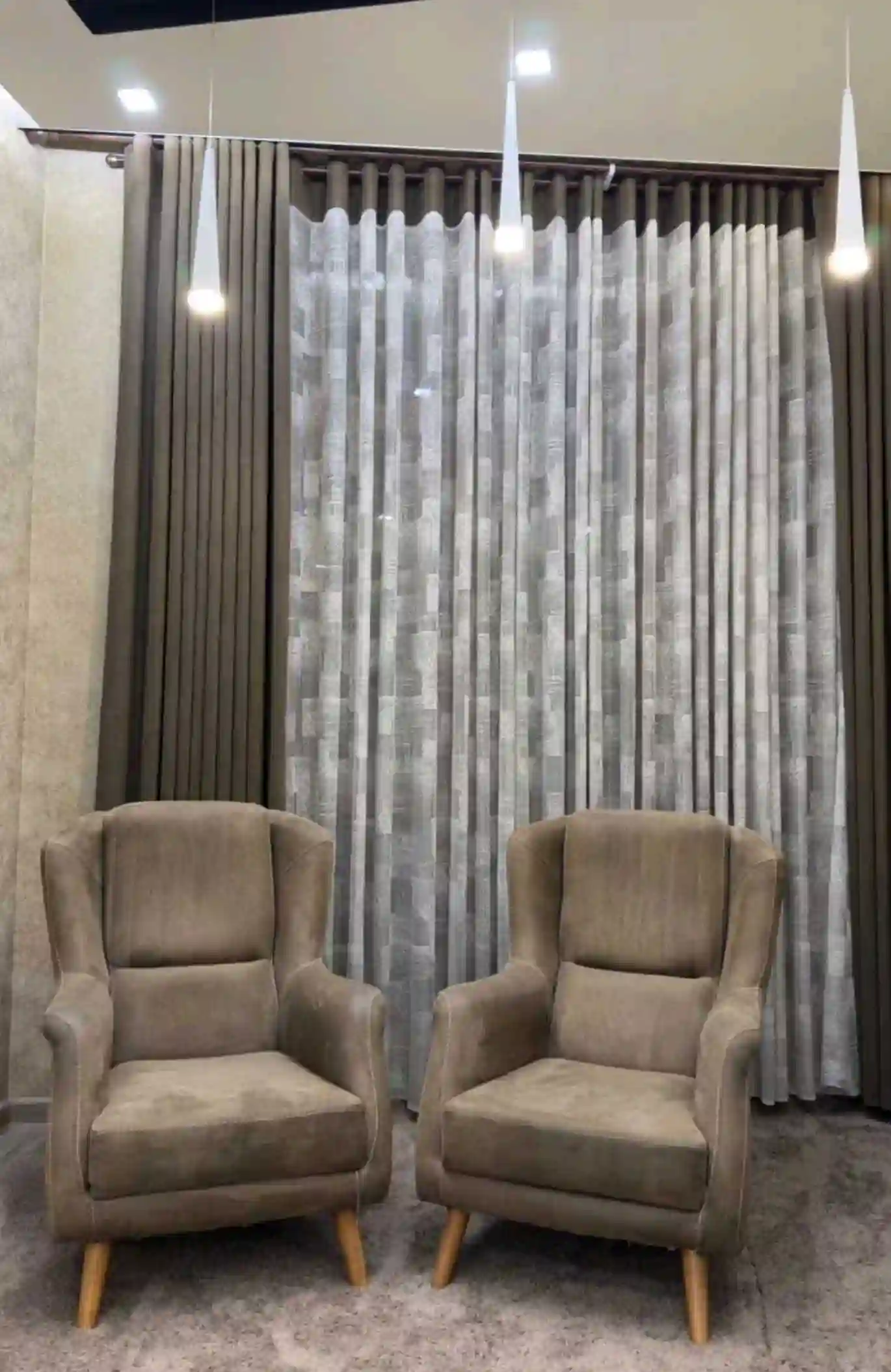 2-к квартира, 6 этаж, 64 м², Шохмансур