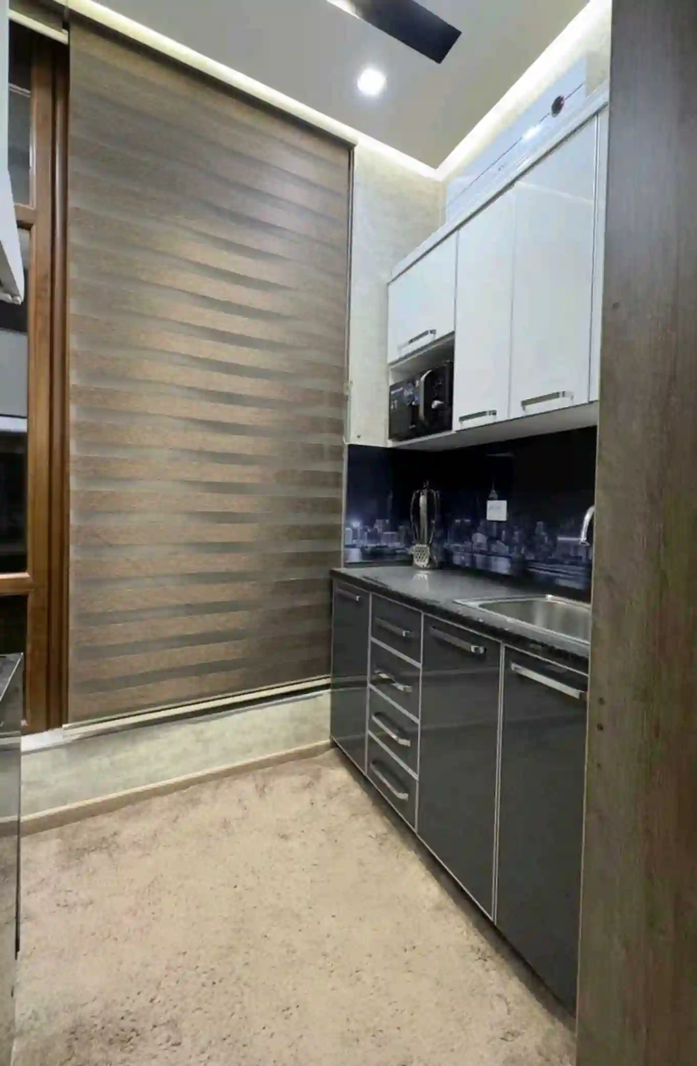 2-к квартира, 6 этаж, 64 м², Шохмансур