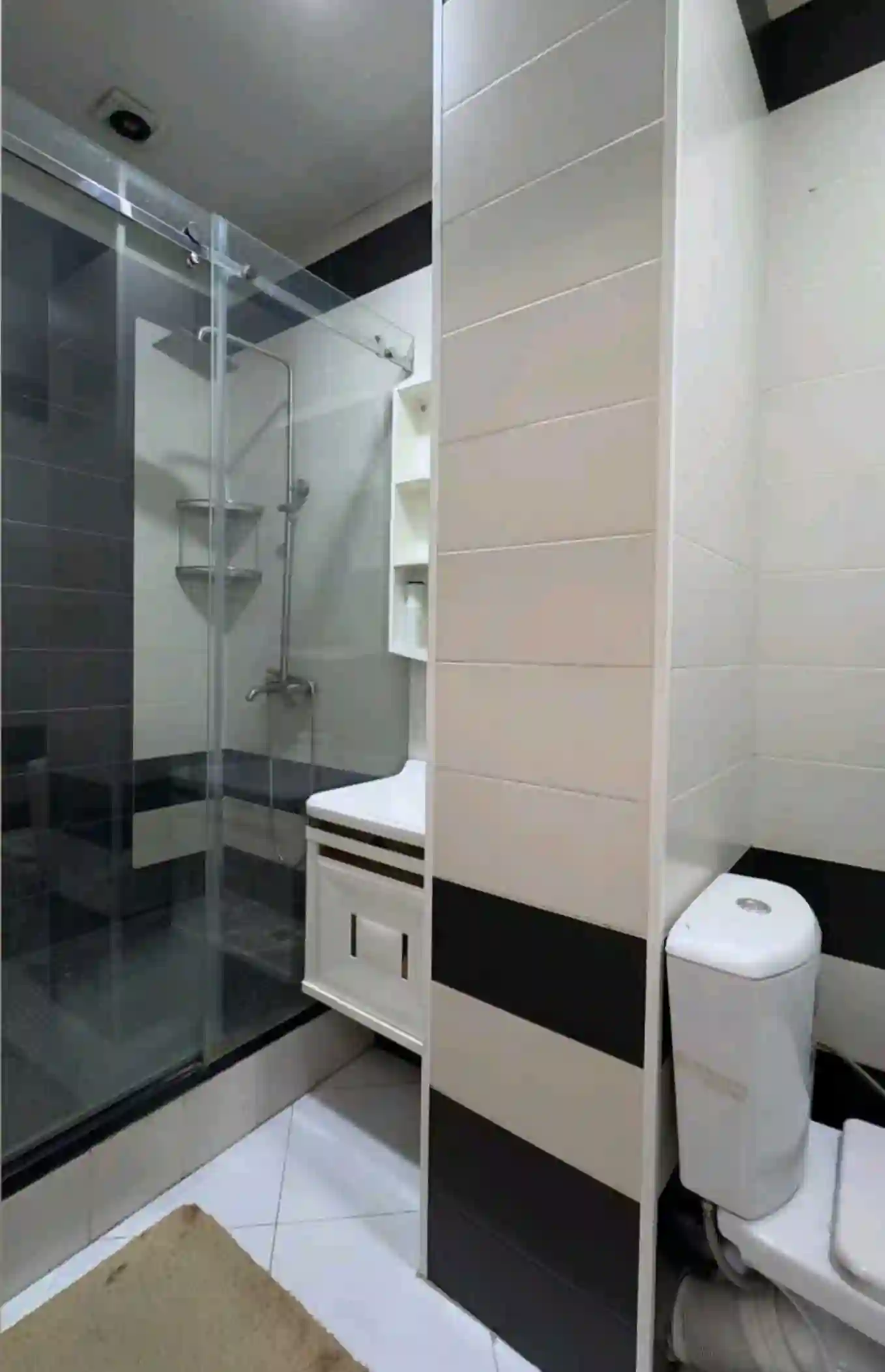 2-к квартира, 6 этаж, 64 м², Шохмансур