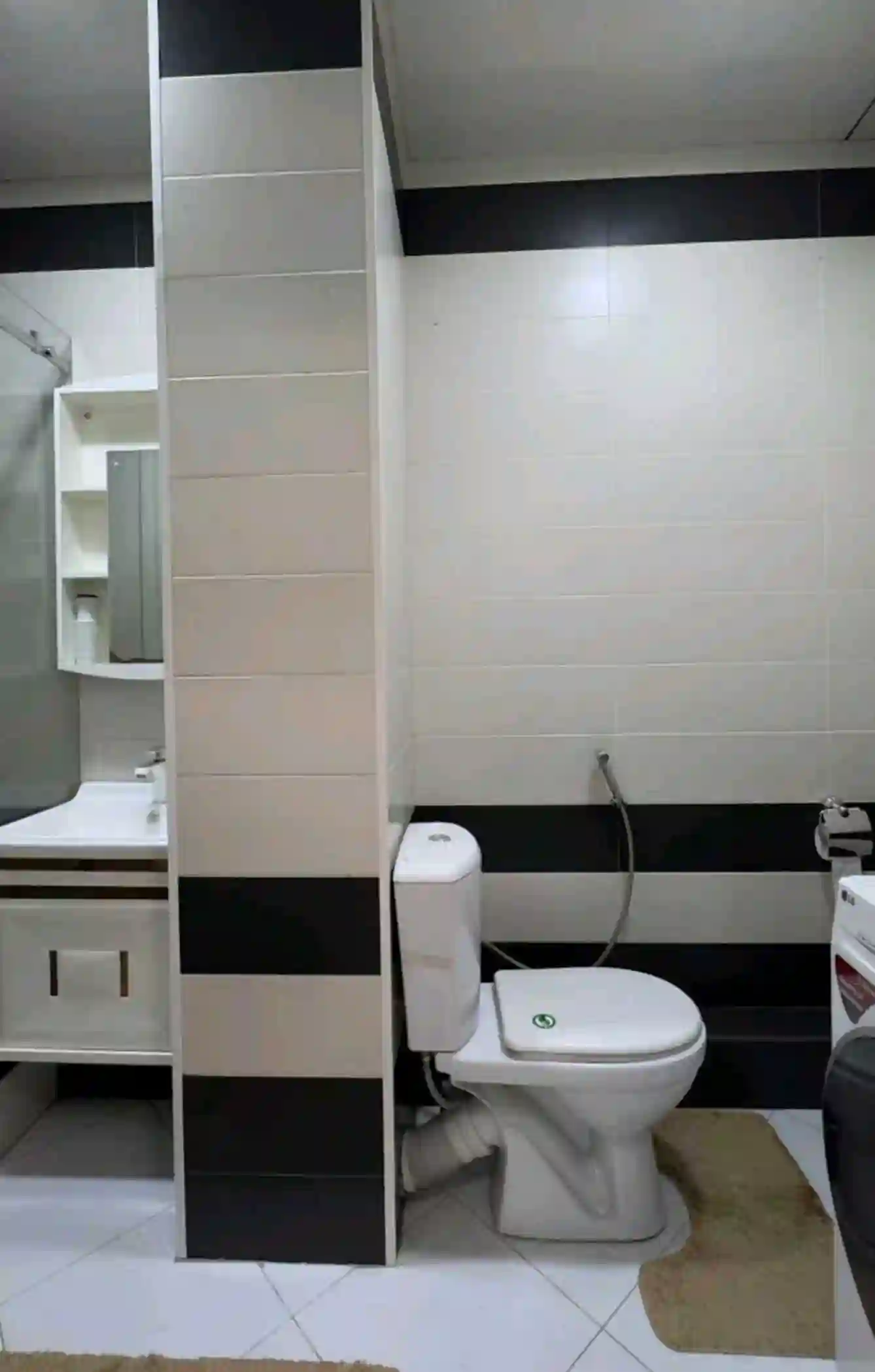 2-к квартира, 6 этаж, 64 м², Шохмансур