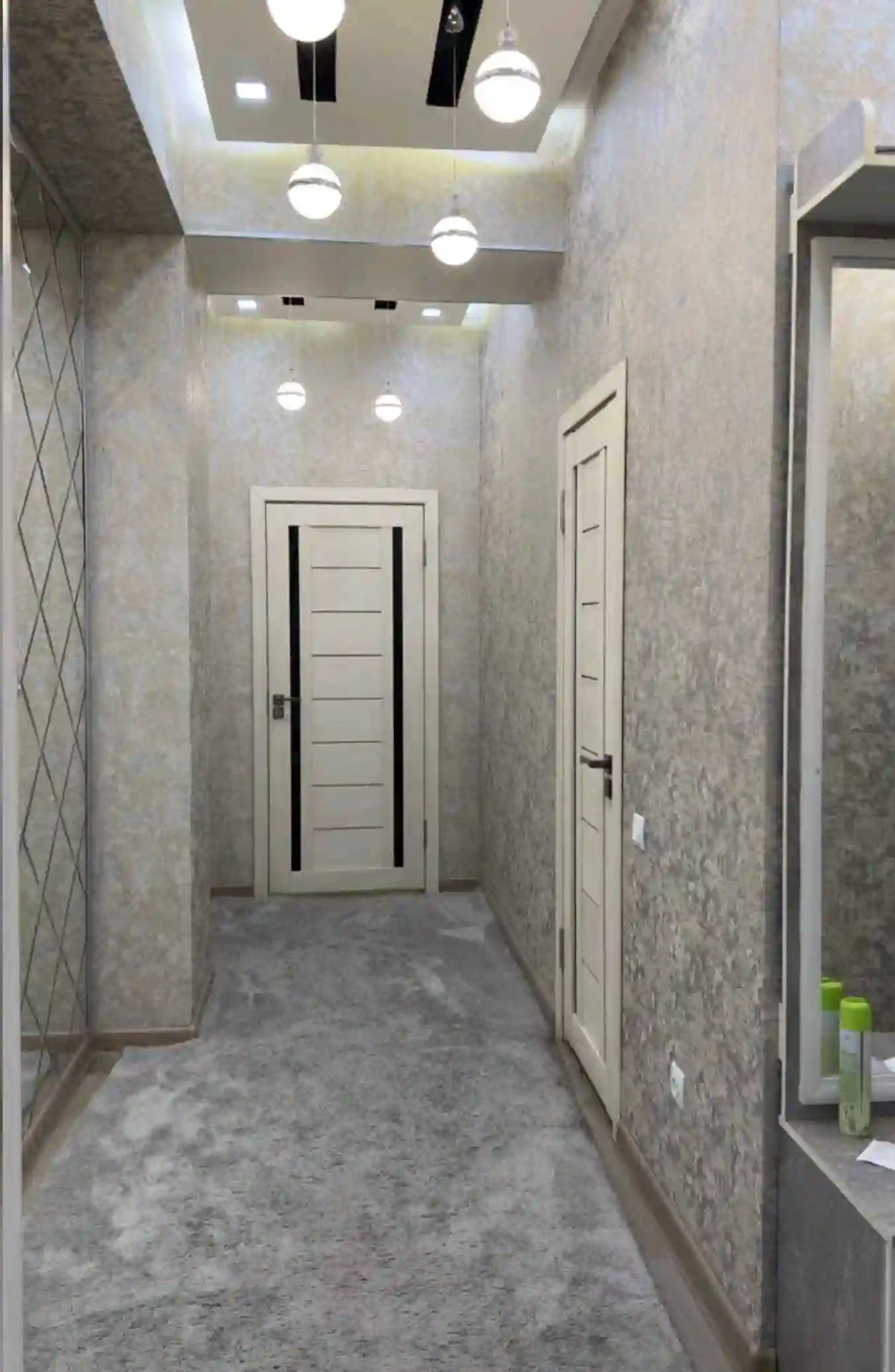 2-к квартира, 6 этаж, 64 м², Шохмансур