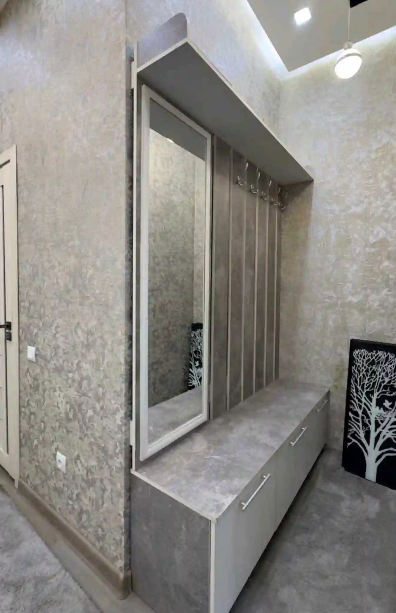 2-к квартира, 6 этаж, 64 м², Шохмансур