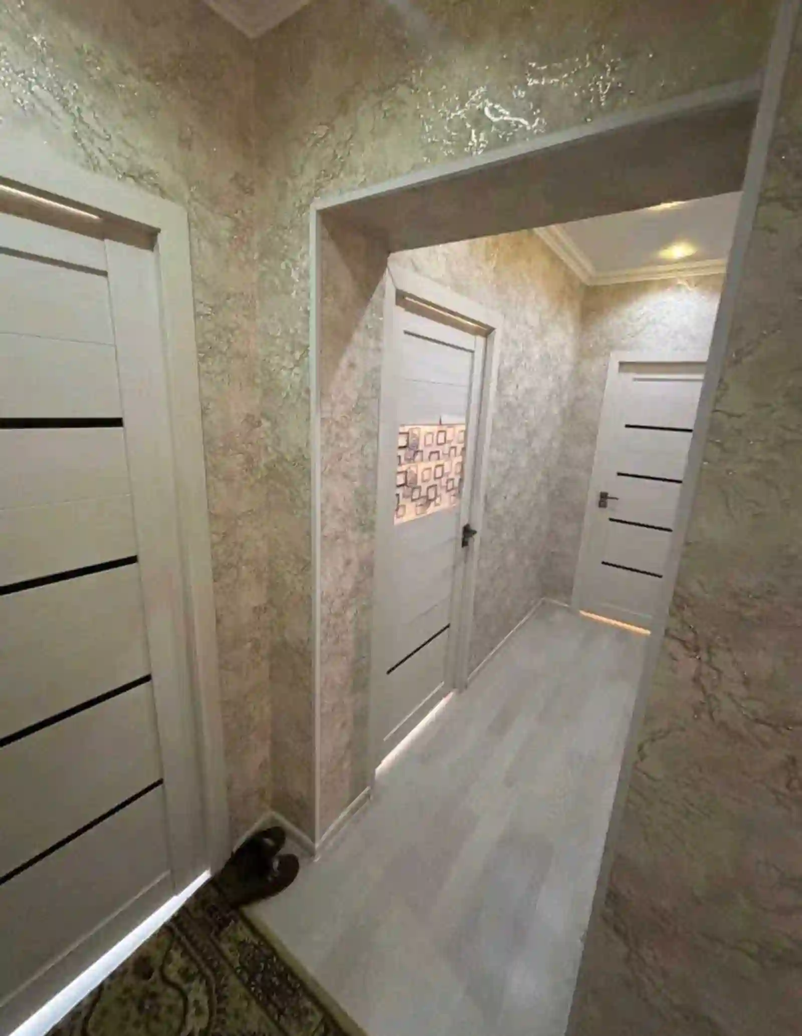 3-к квартира, 5 этаж, 82 м², Фирдавси