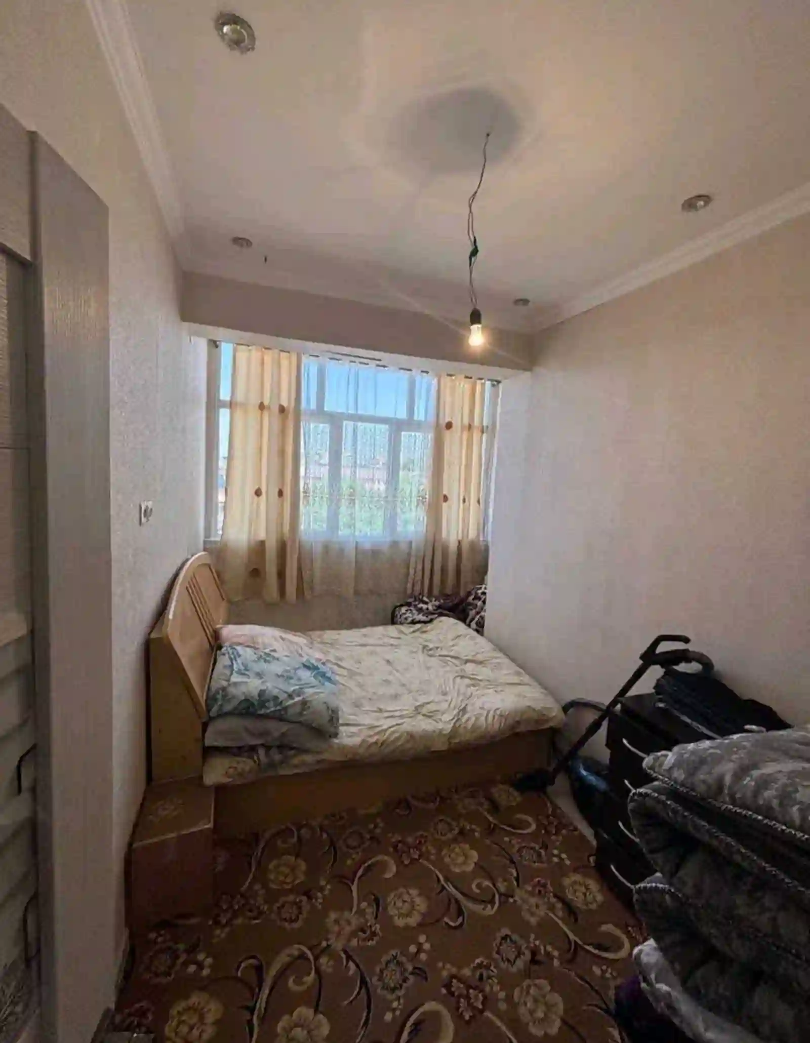 3-к квартира, 5 этаж, 82 м², Фирдавси