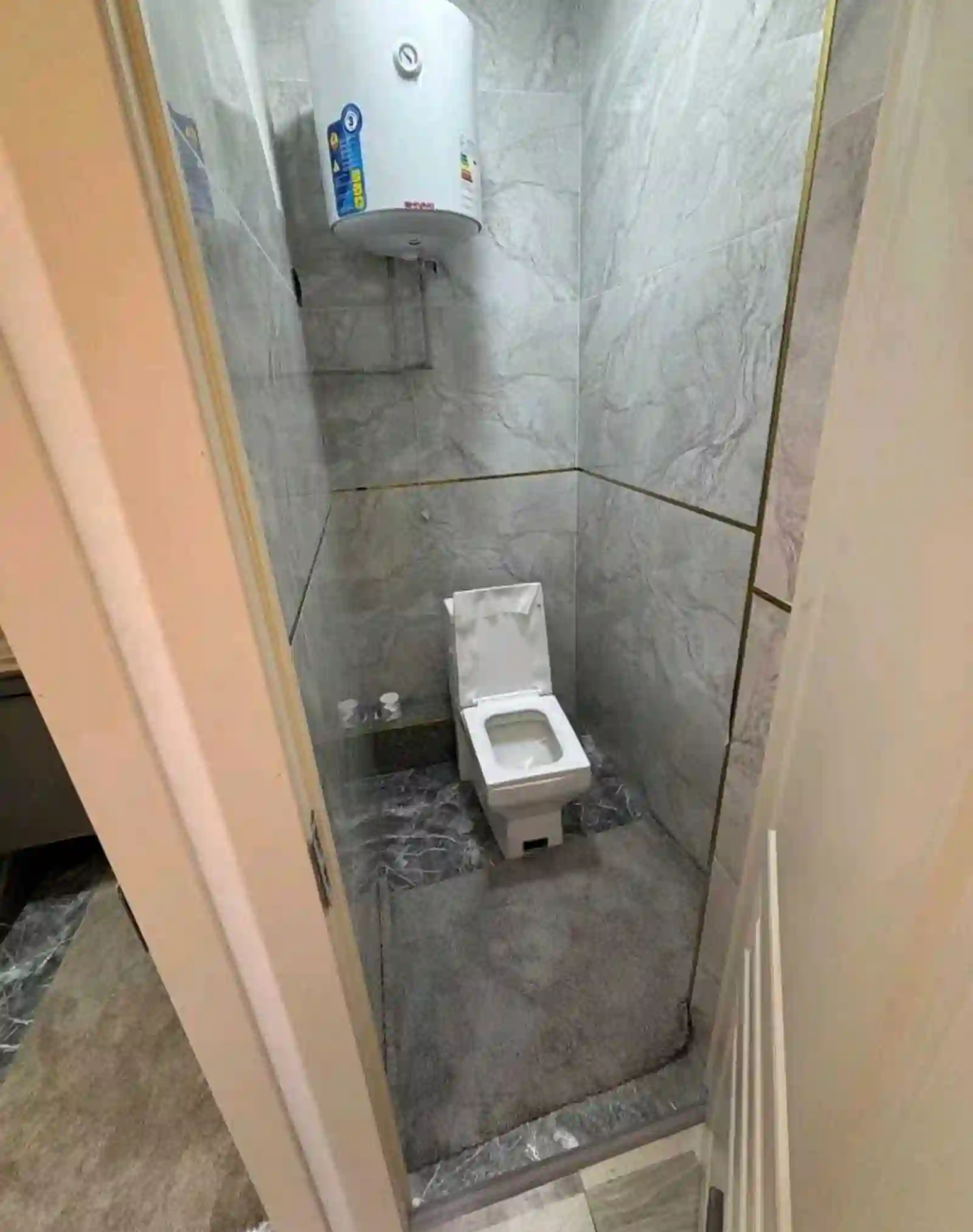 1-к квартира, 11 этаж, 44 м², Шохмансур