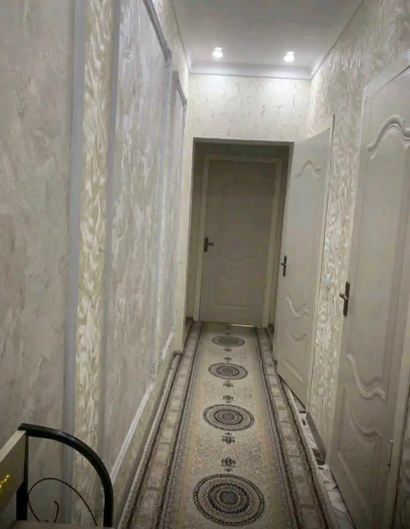2-к квартира, 11 этаж, 51 м², Сино