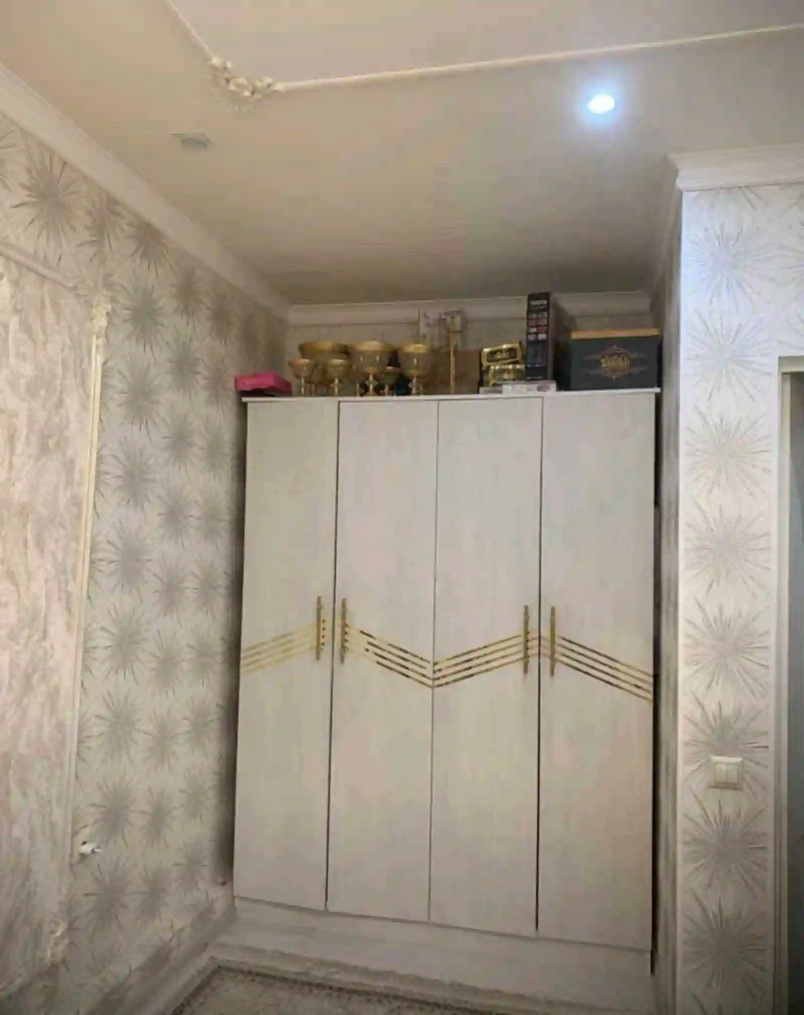 2-к квартира, 11 этаж, 51 м², Сино