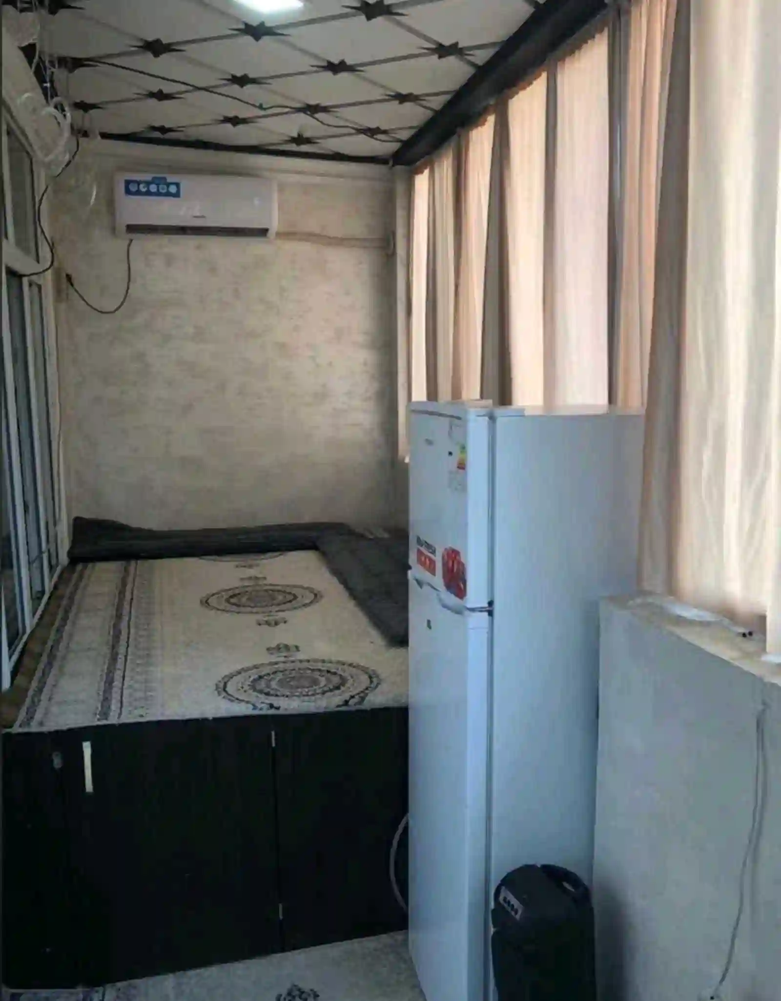 2-к квартира, 11 этаж, 51 м², Сино
