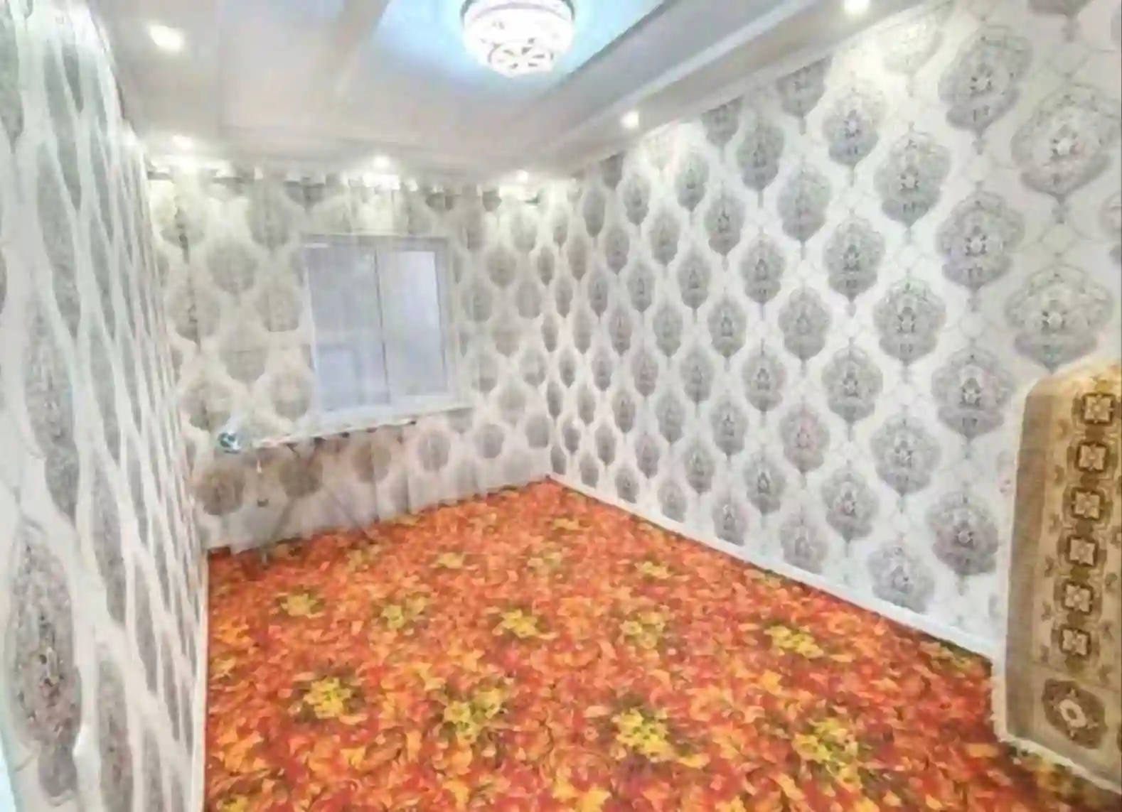 2 этажный, 4-комн. дом, 95 м², 2 соток, Фирдавси
