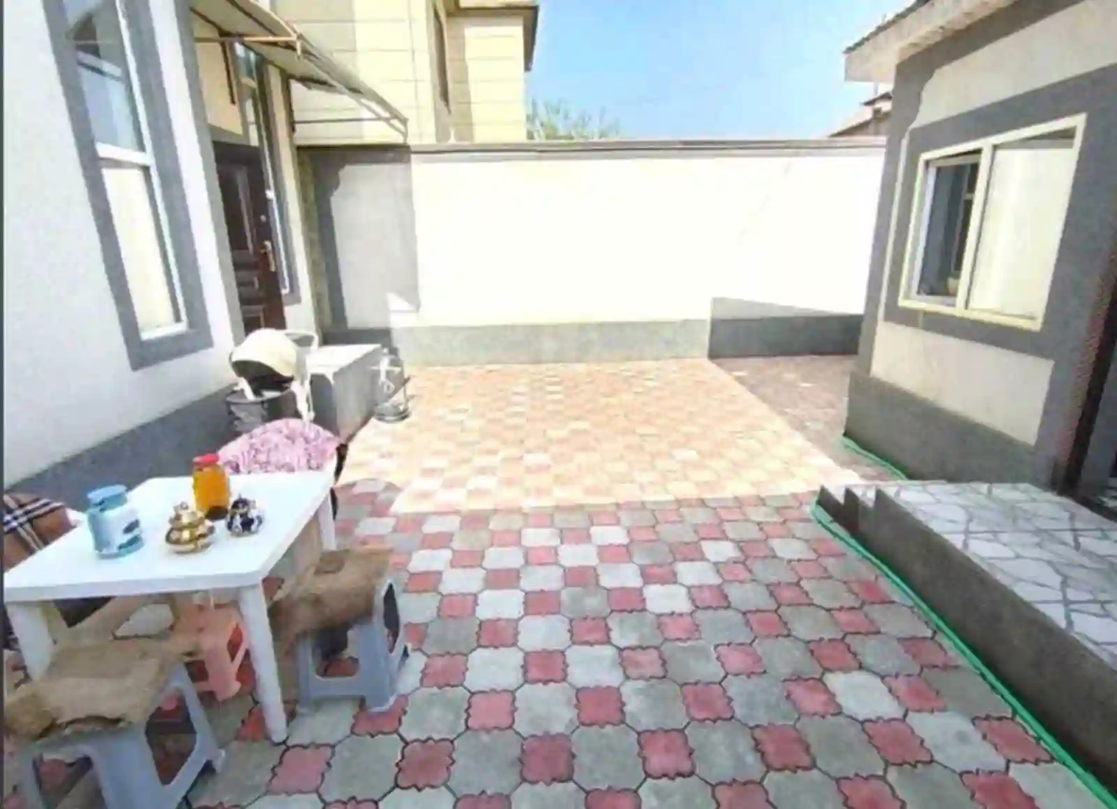 2 этажный, 4-комн. дом, 95 м², 2 соток, Фирдавси