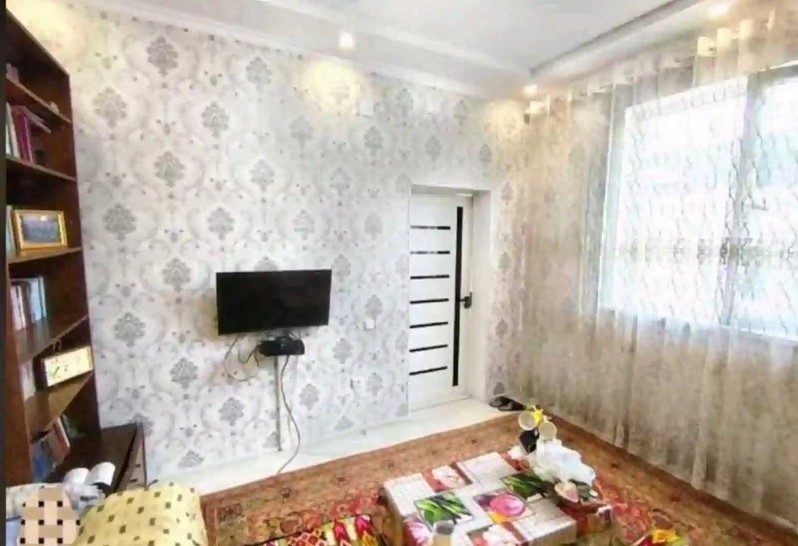 2 этажный, 4-комн. дом, 95 м², 2 соток, Фирдавси