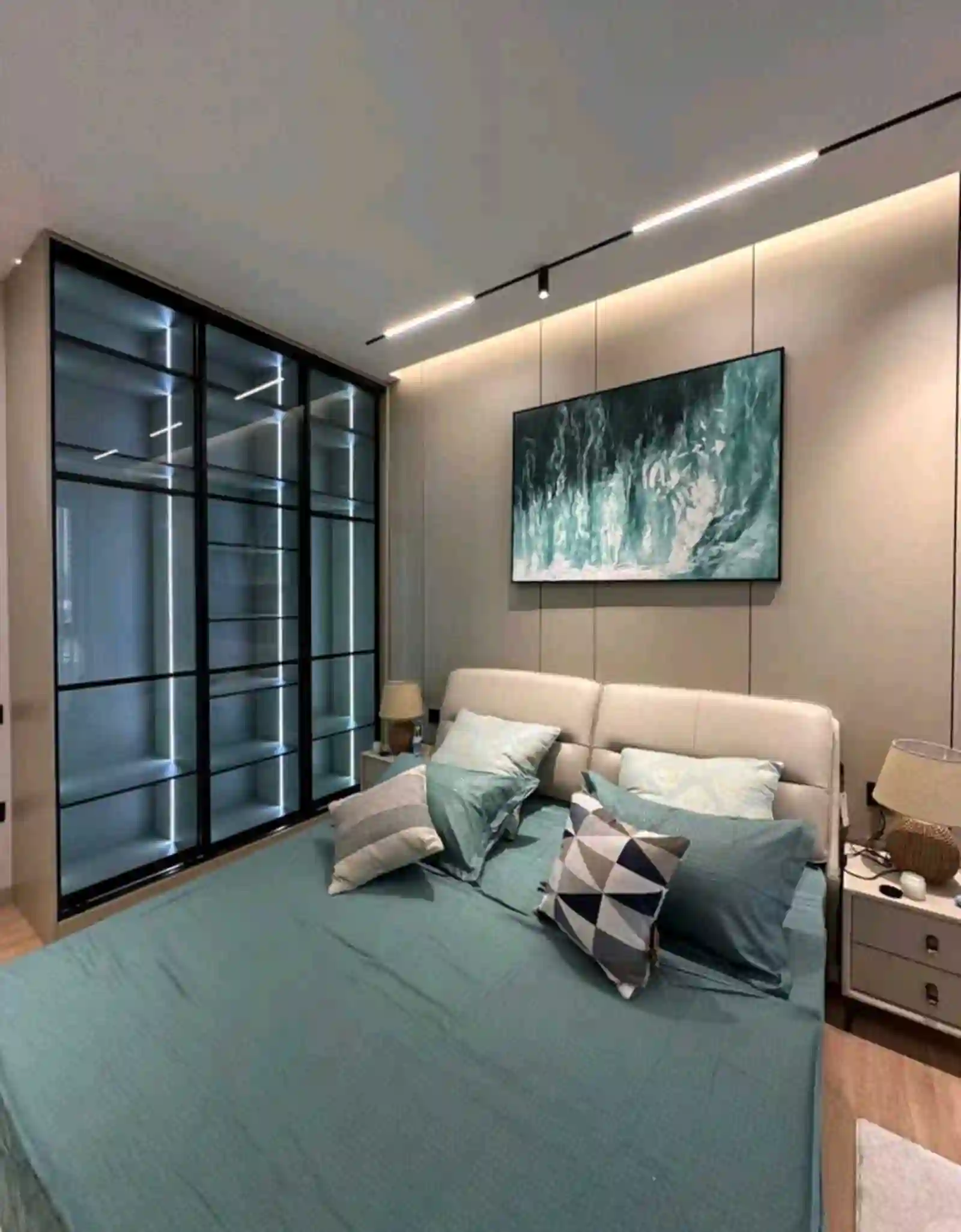 3-к квартира, 4 этаж, 110 м², Исмоил Сомони