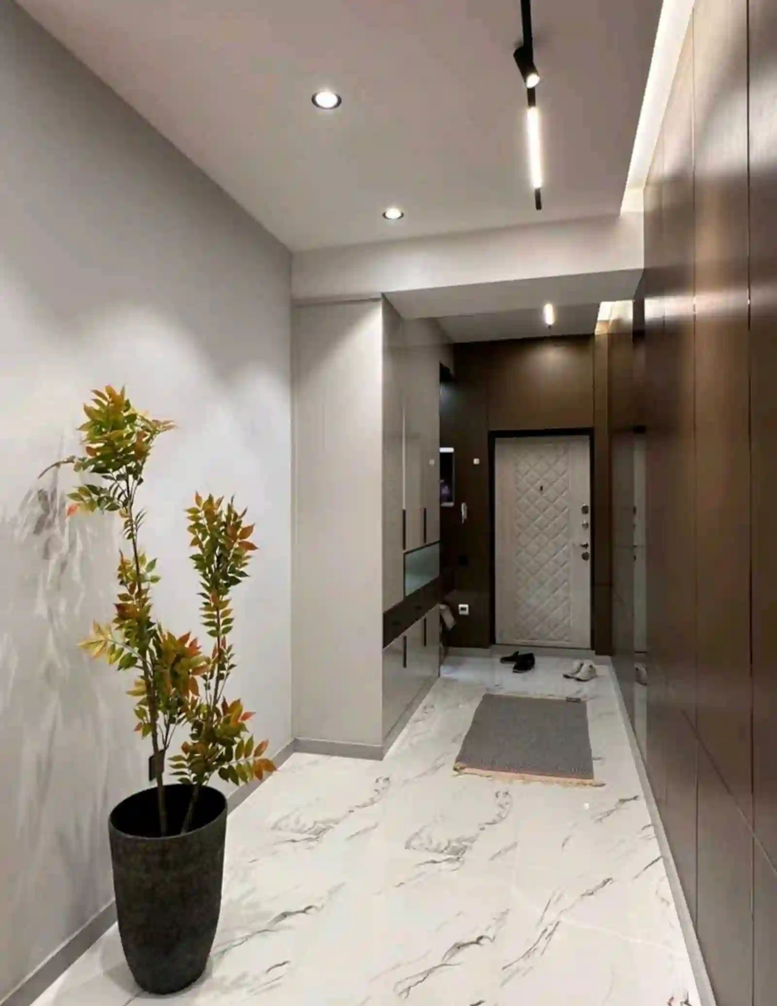 3-к квартира, 4 этаж, 110 м², Исмоил Сомони