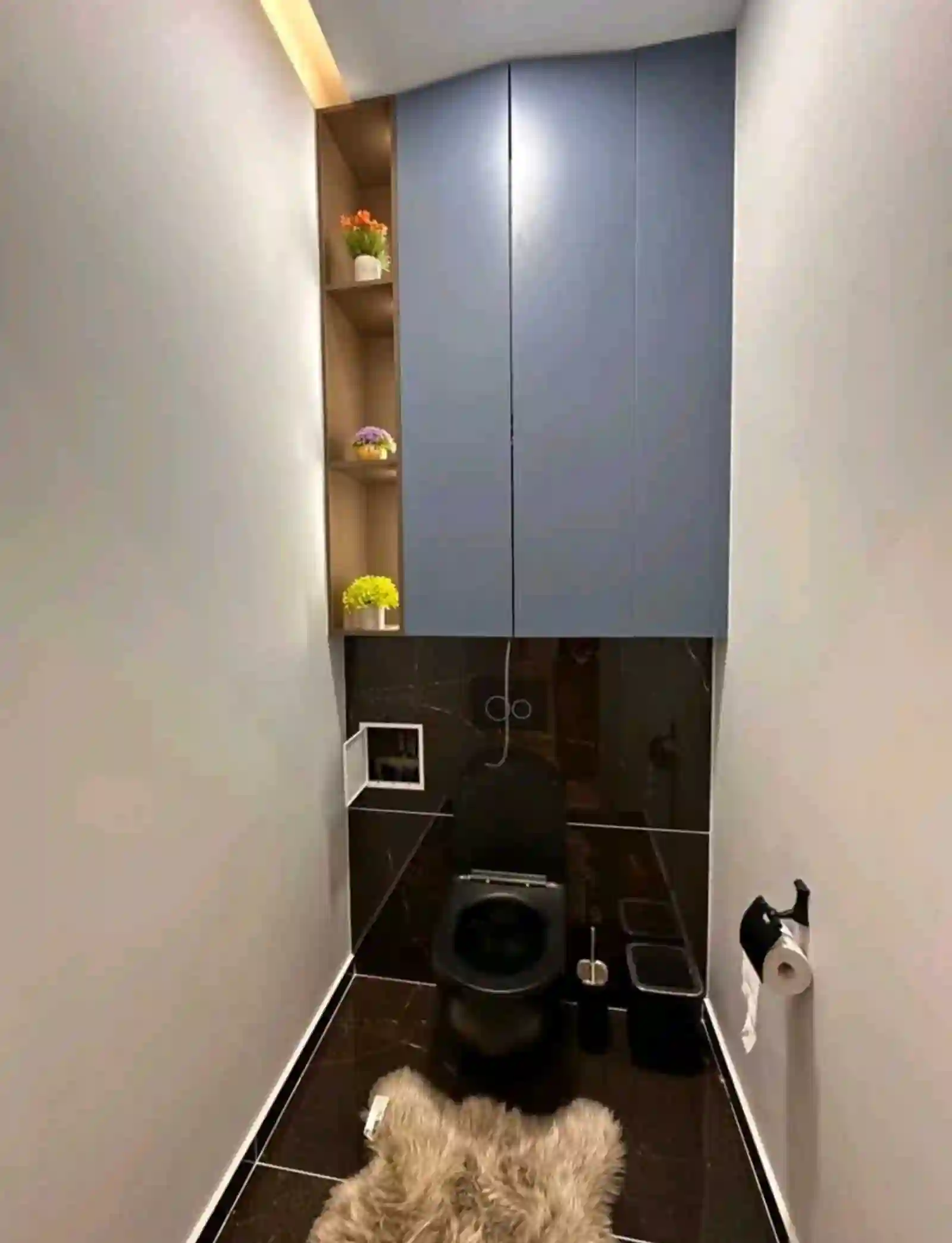 3-к квартира, 4 этаж, 110 м², Исмоил Сомони