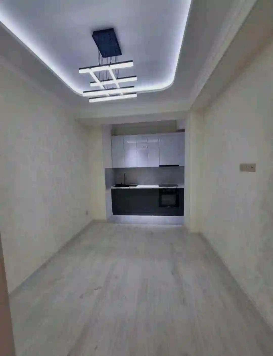 2-к квартира, 9 этаж, 66 м², Сино