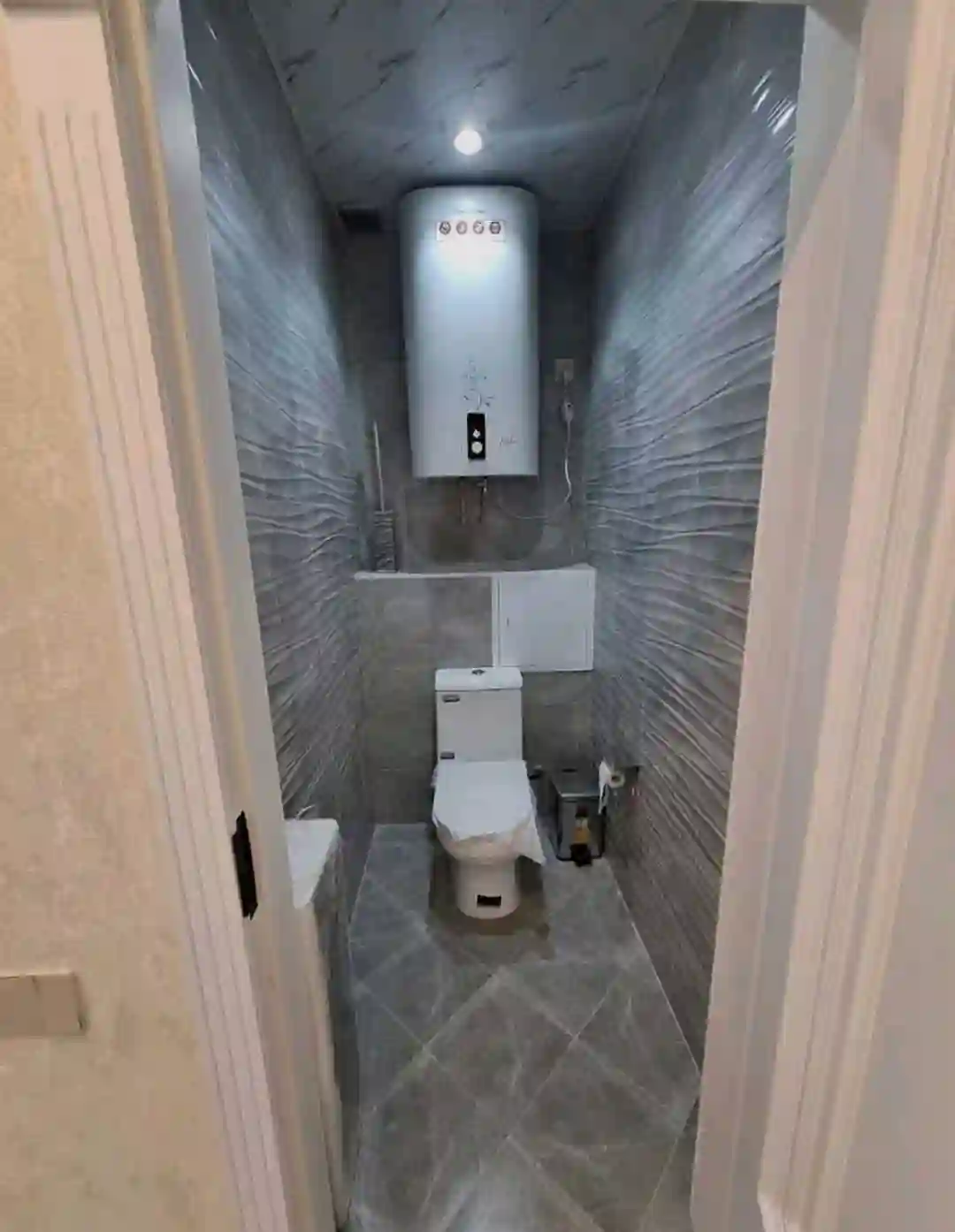 2-к квартира, 9 этаж, 66 м², Сино